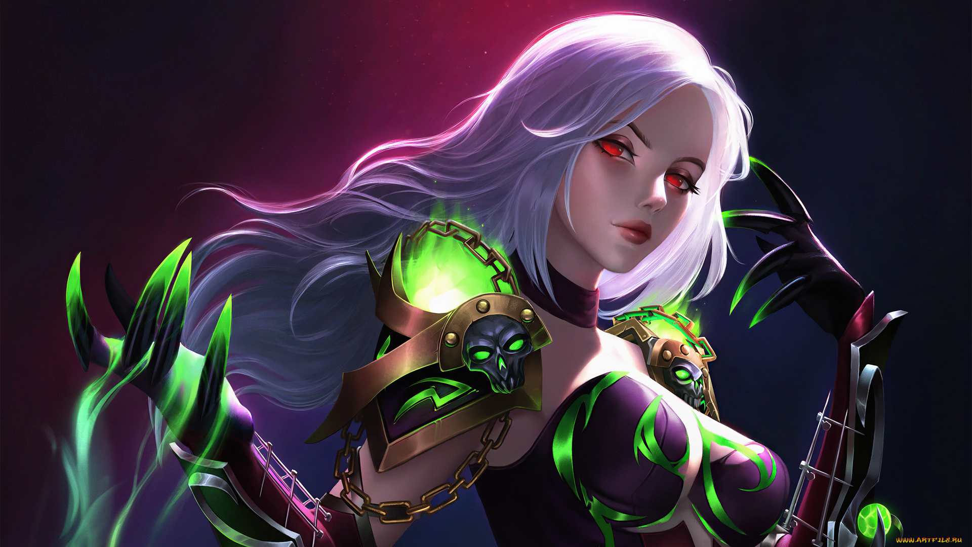 фэнтези, маги, , волшебники, взгляд, магия, доспехи, magic, armor, look, fantasy, art, луч, света, blonde, beauty, белокурая, красавица, ray, of, light, арт