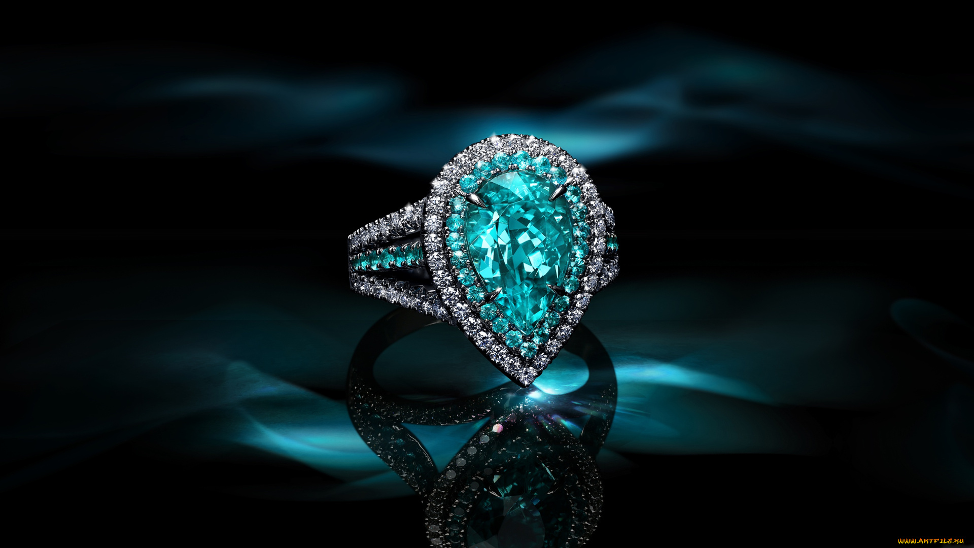 разное, украшения, , аксессуары, , веера, блеск, кольцо, бриллианты, украшение, перстень, драгоценные, камни, сапфир, тонкая, работа, ювелирное, изделие