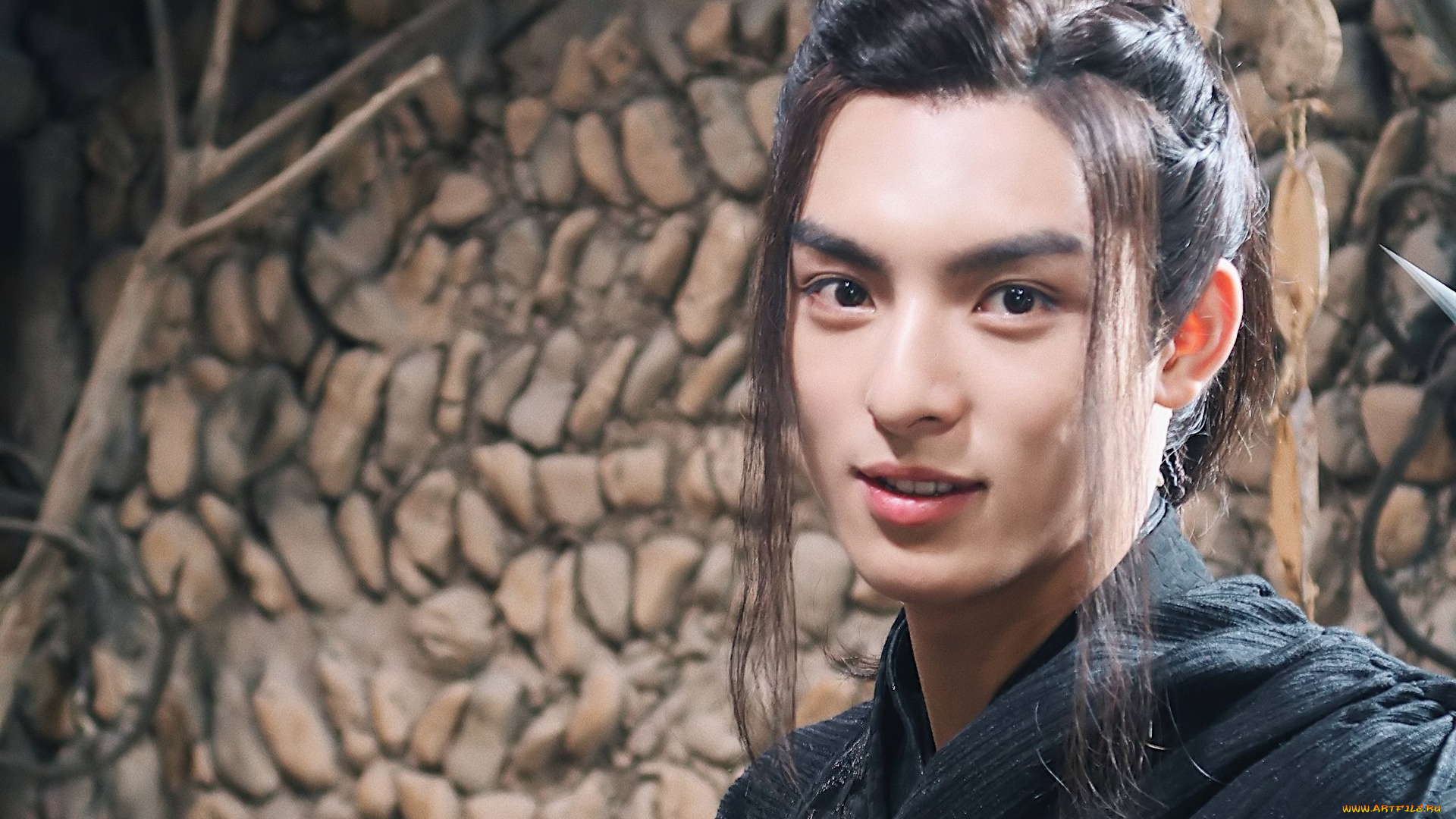 юй, мин, е, кино, фильмы, dance, of, the, phoenix, танец, феникса, ван, хаосюань, wang, hao, xuan