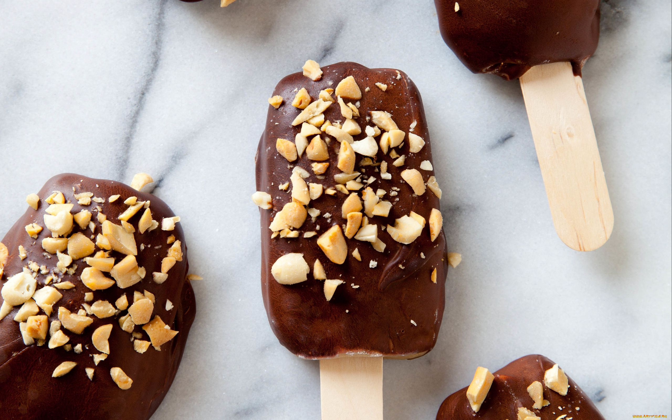 еда, мороженое, , десерты, шоколадное, орехи