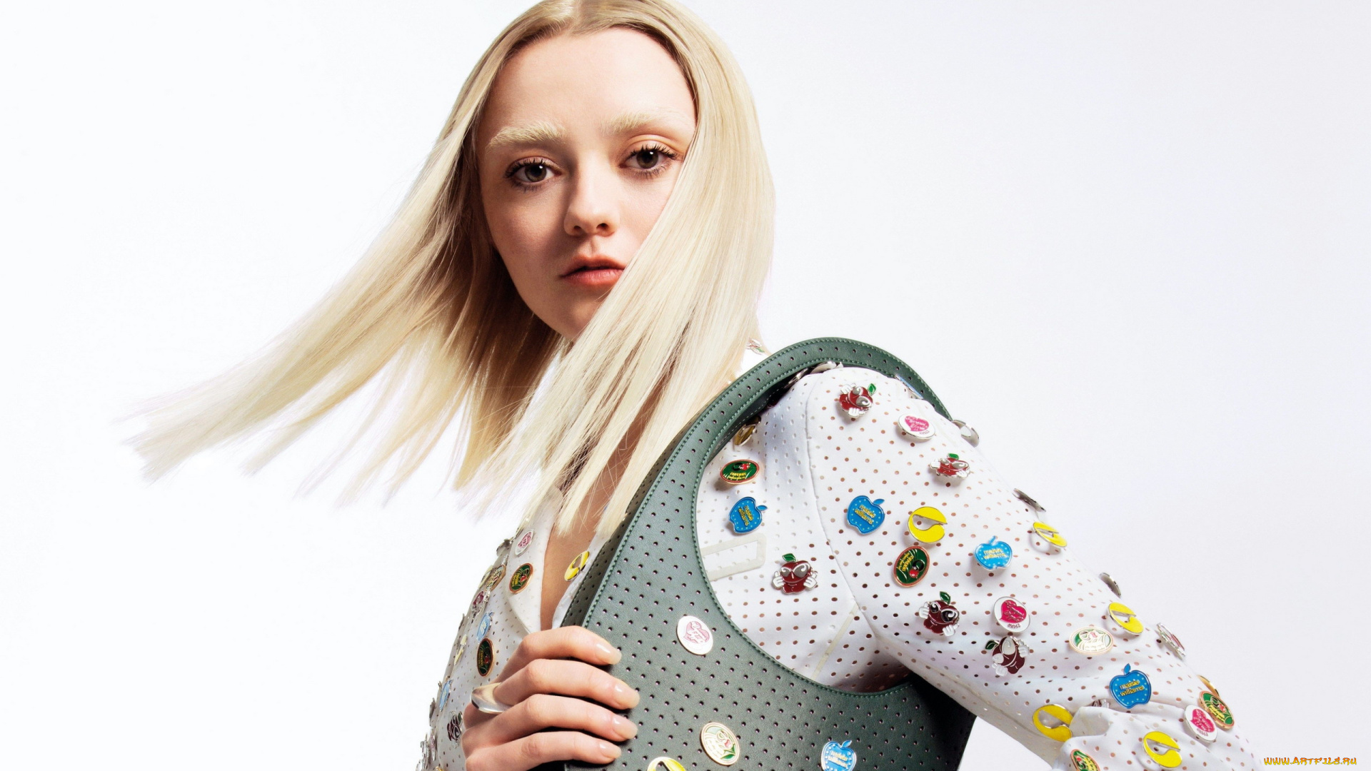 девушки, maisie, williams, актриса