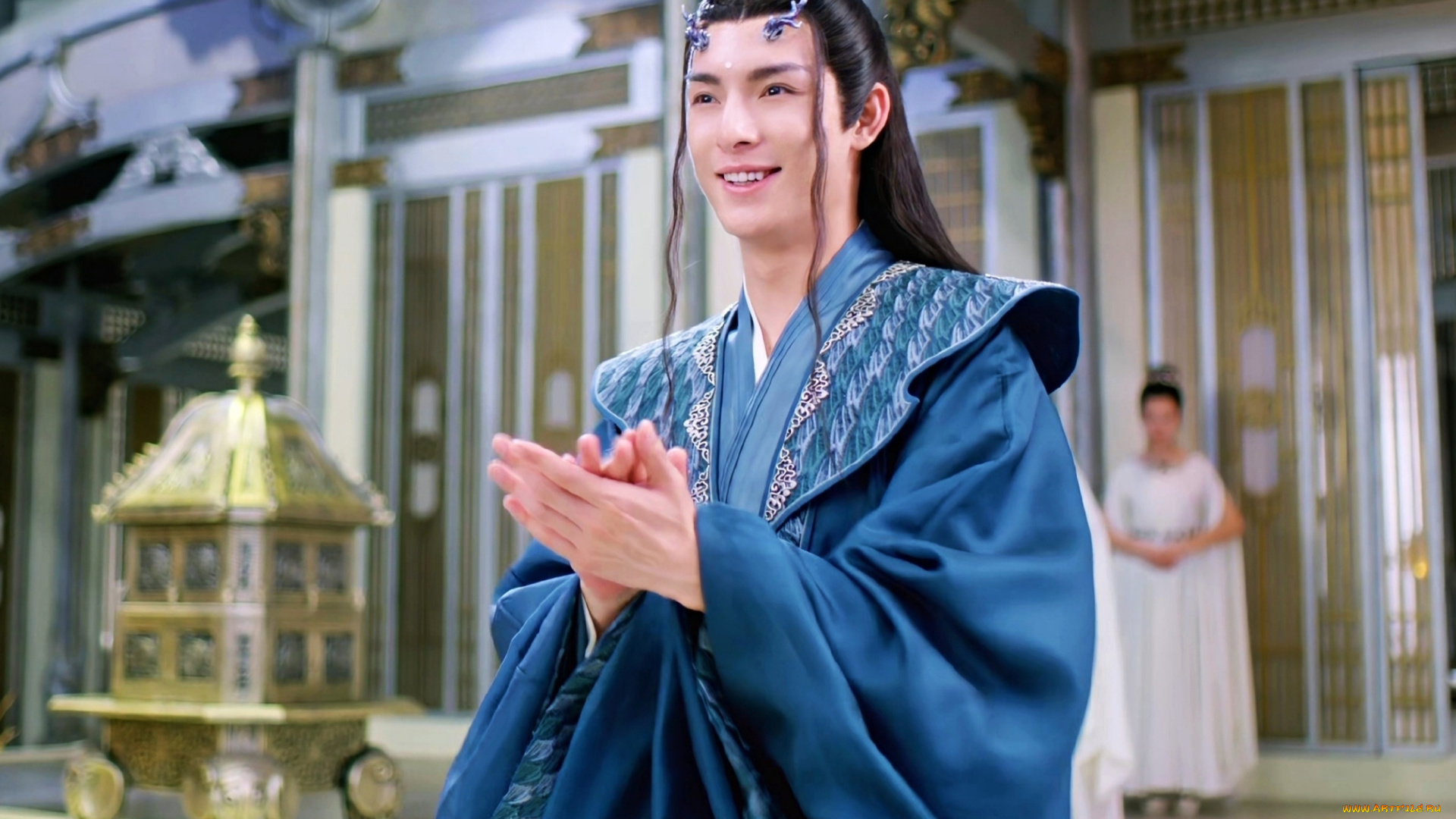 кино, фильмы, immortal, samsara, ван, хао, сюань, вечная, самсара, щепки, агарового, дерева