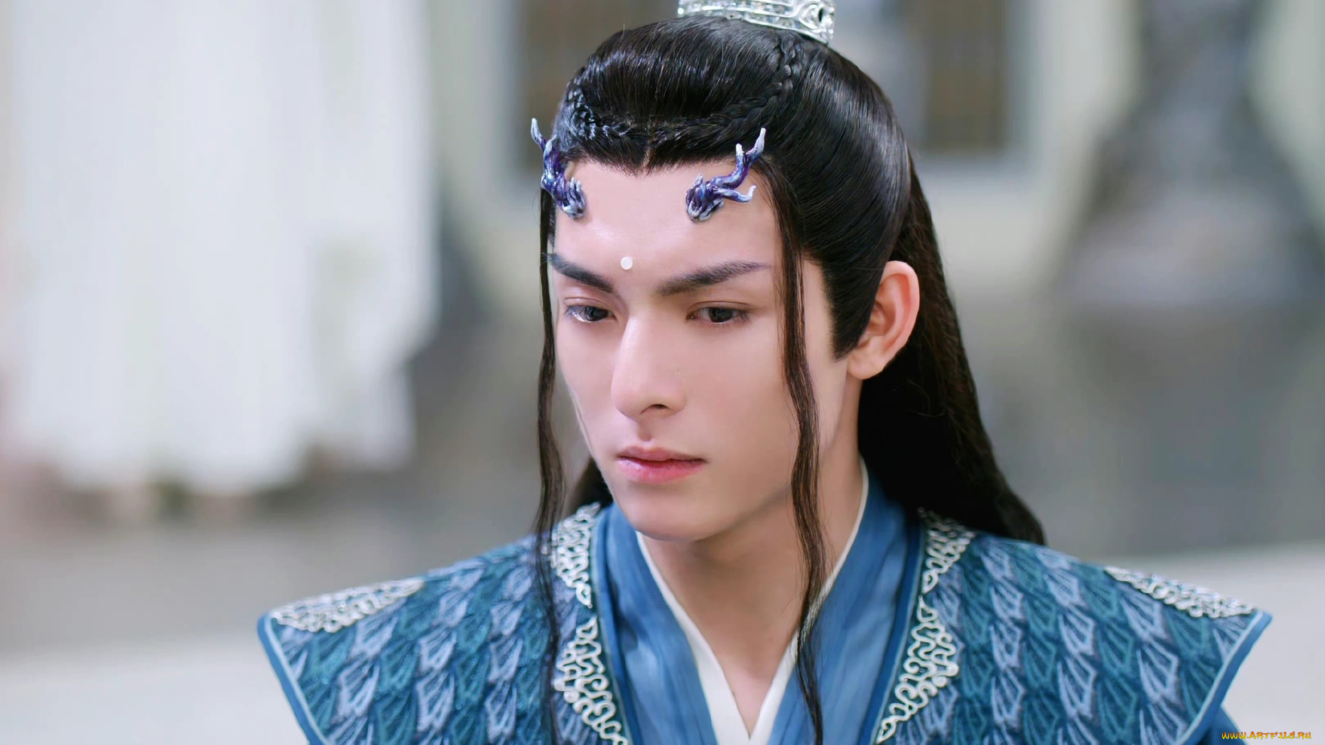 кино, фильмы, immortal, samsara, ван, хао, сюань, вечная, самсара, щепки, агарового, дерева