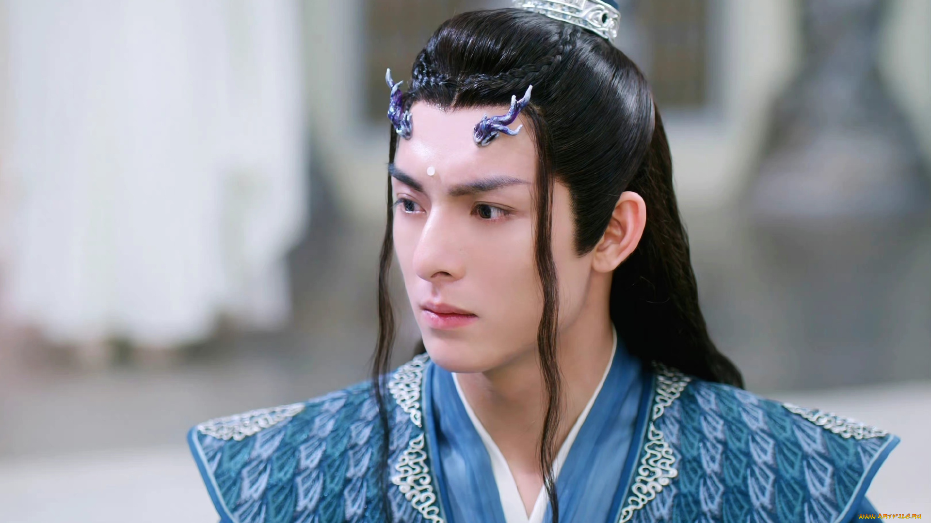 кино, фильмы, immortal, samsara, ван, хао, сюань, вечная, самсара, щепки, агарового, дерева