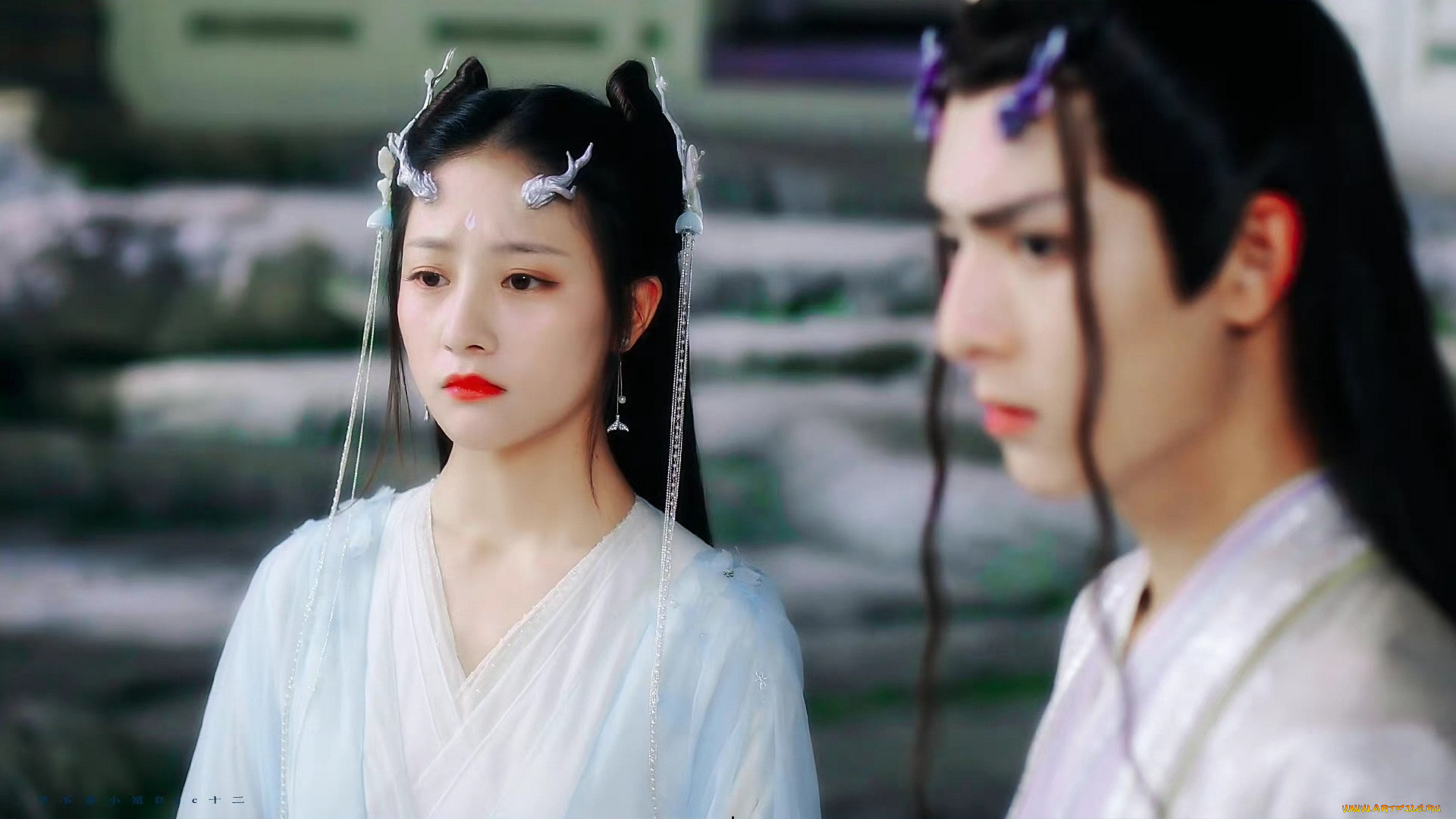 кино, фильмы, immortal, samsara, вечная, сансара, щепки, агарового, дерева