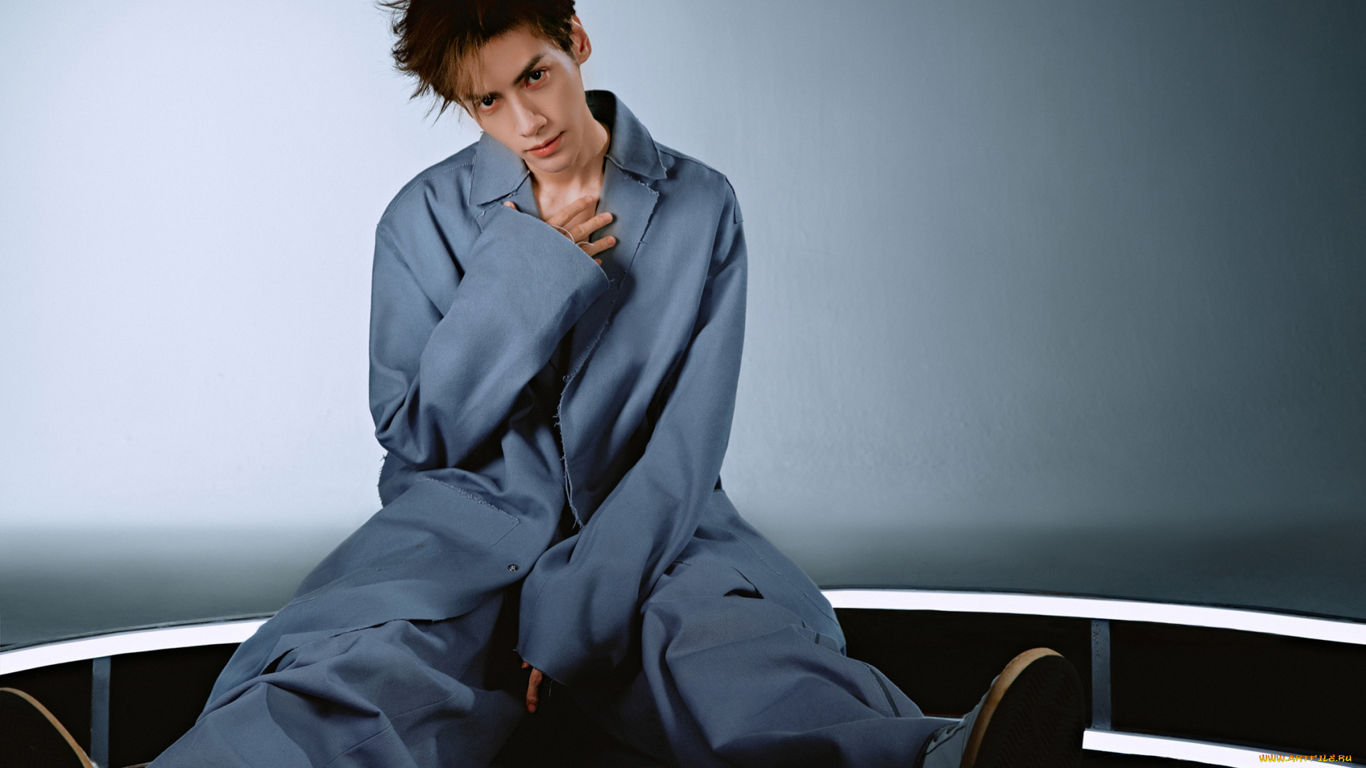 мужчины, luo, yunxi, ло, юньси