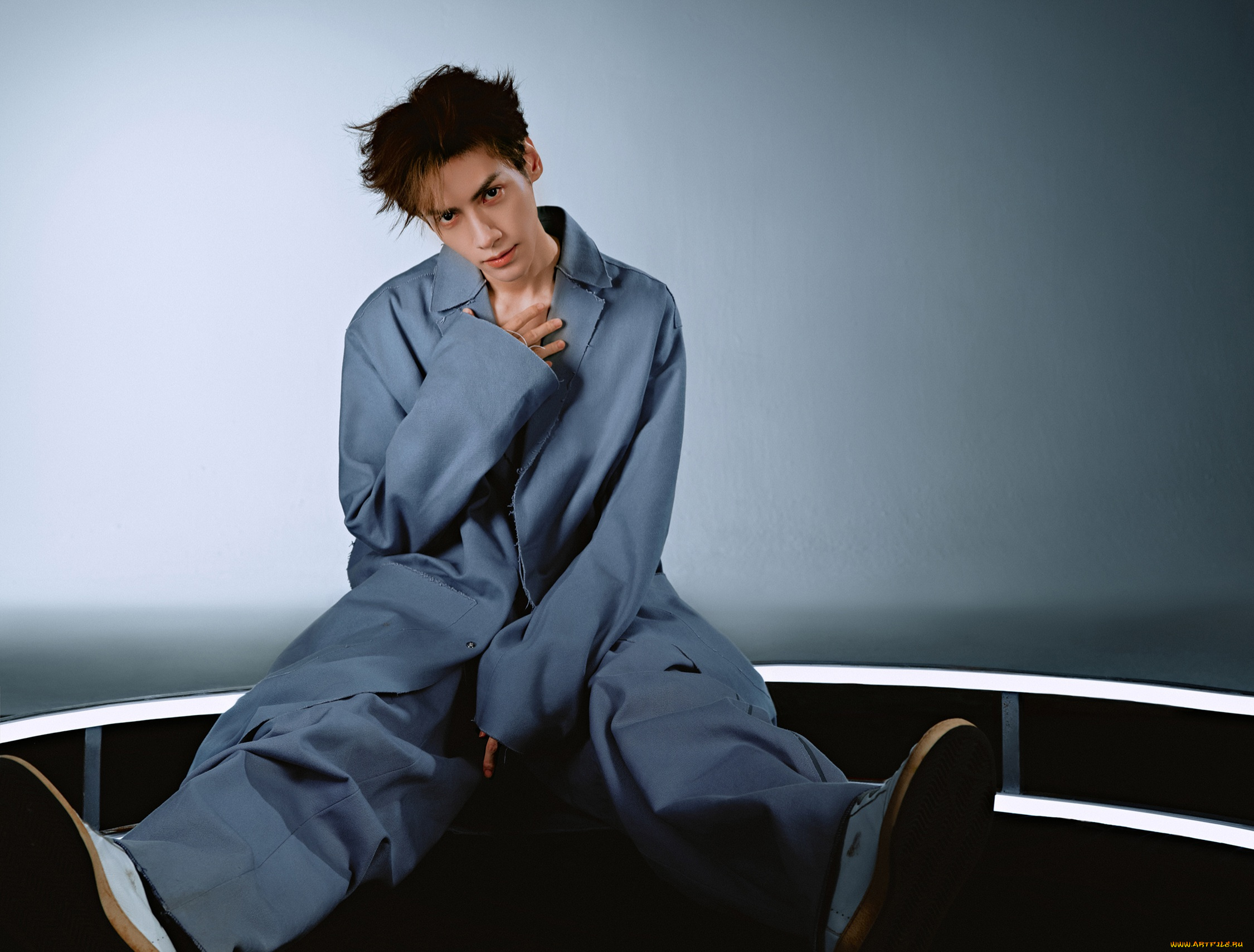 мужчины, luo, yunxi, ло, юньси