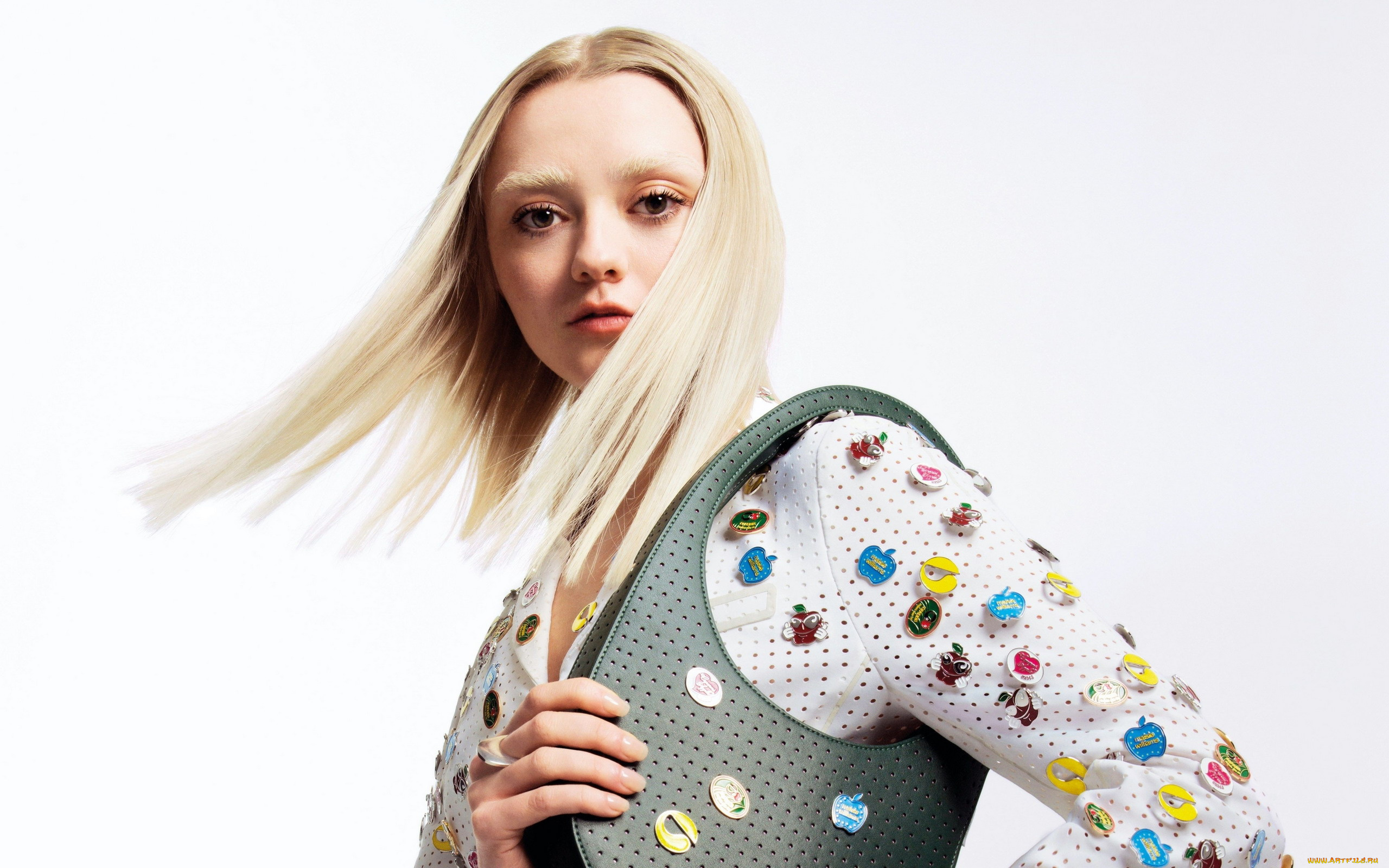 девушки, maisie, williams, актриса