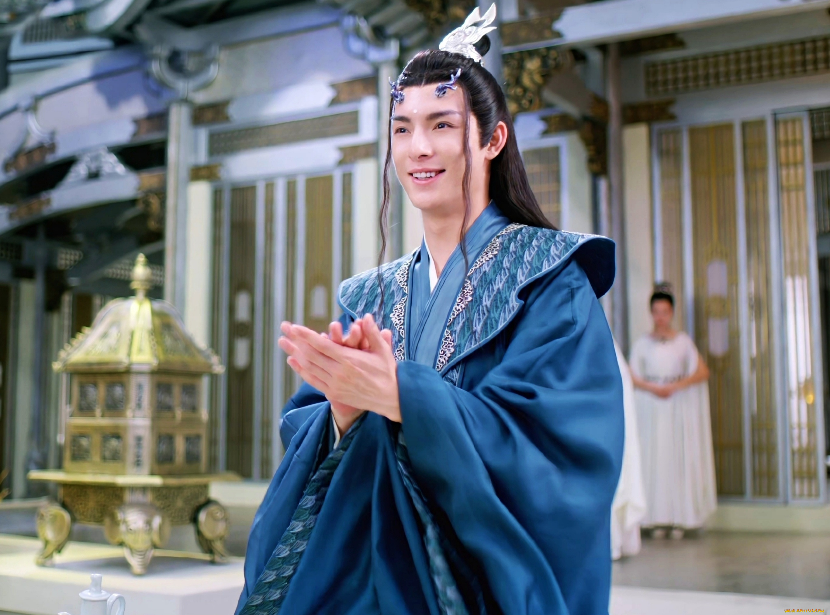 кино, фильмы, immortal, samsara, ван, хао, сюань, вечная, самсара, щепки, агарового, дерева