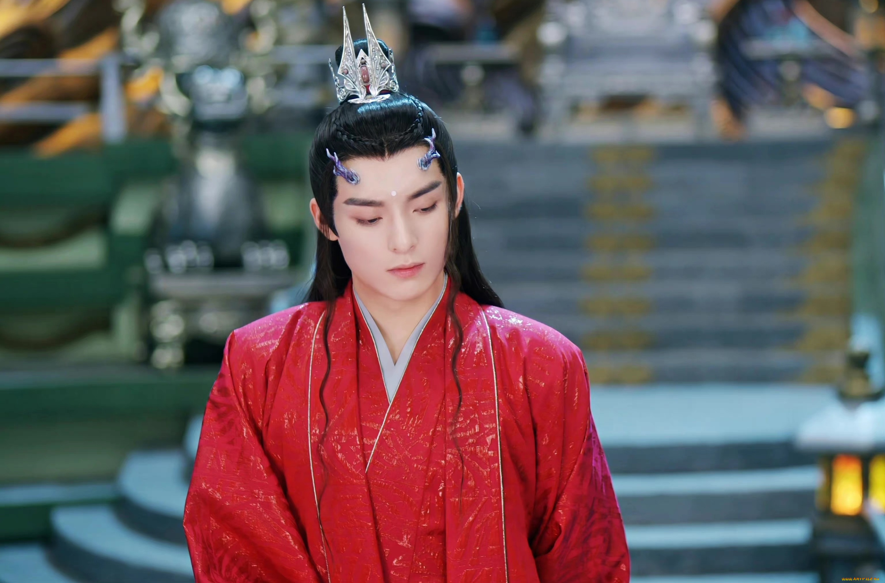 кино, фильмы, immortal, samsara, ван, хао, сюань, вечная, самсара, щепки, агарового, дерева