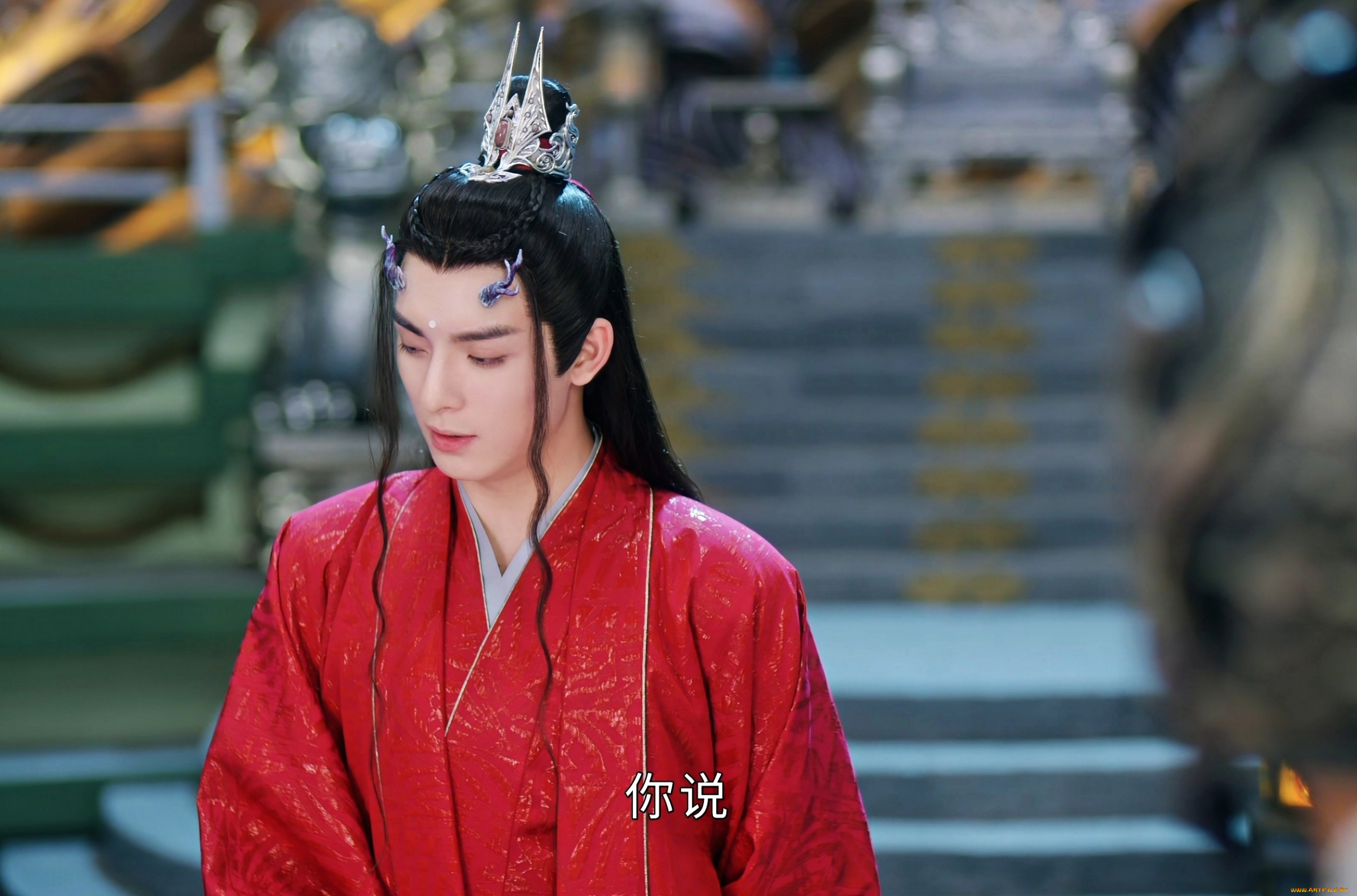 кино, фильмы, immortal, samsara, ван, хао, сюань, вечная, самсара, щепки, агарового, дерева