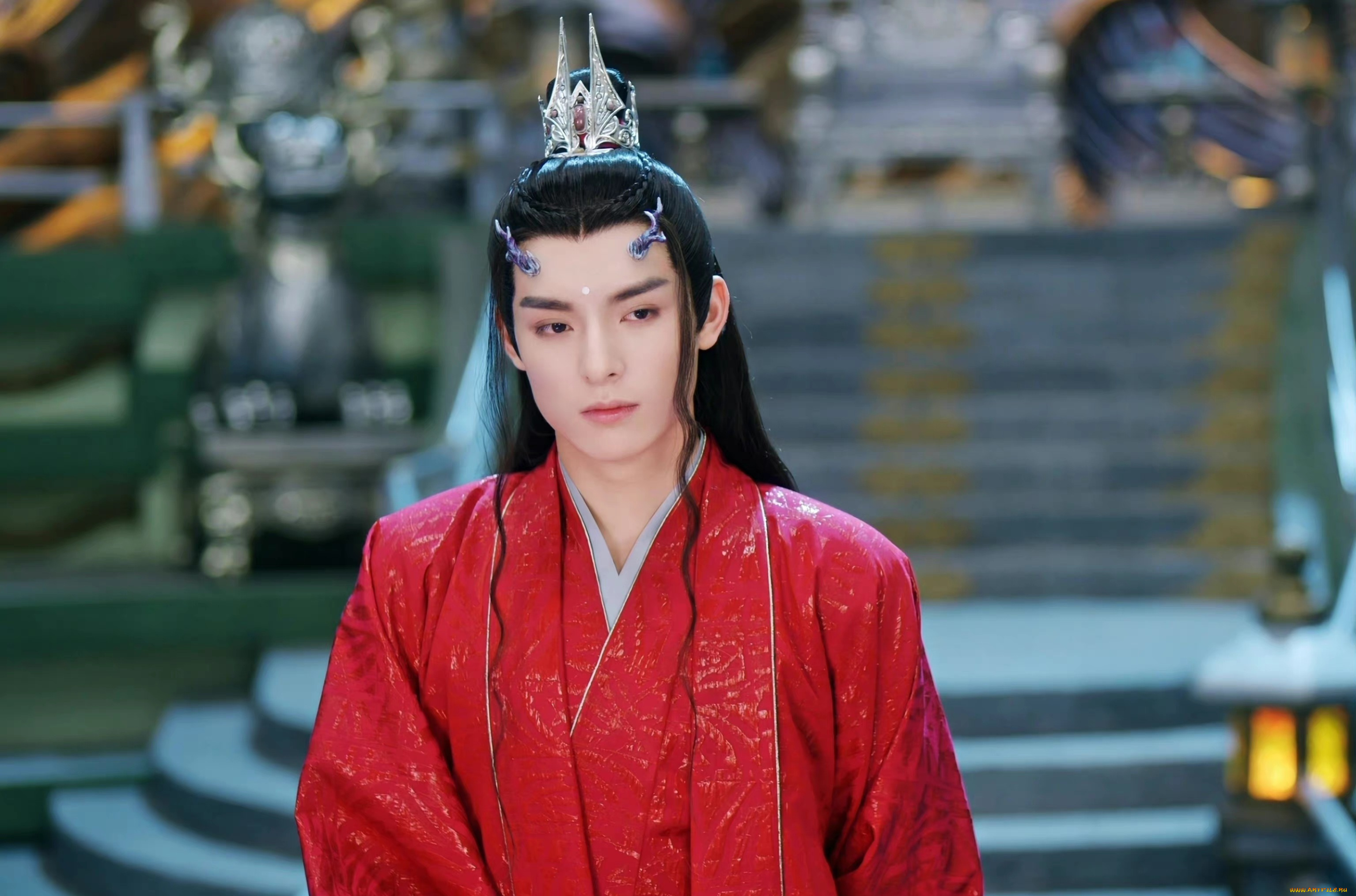 кино, фильмы, immortal, samsara, ван, хао, сюань, вечная, самсара, щепки, агарового, дерева