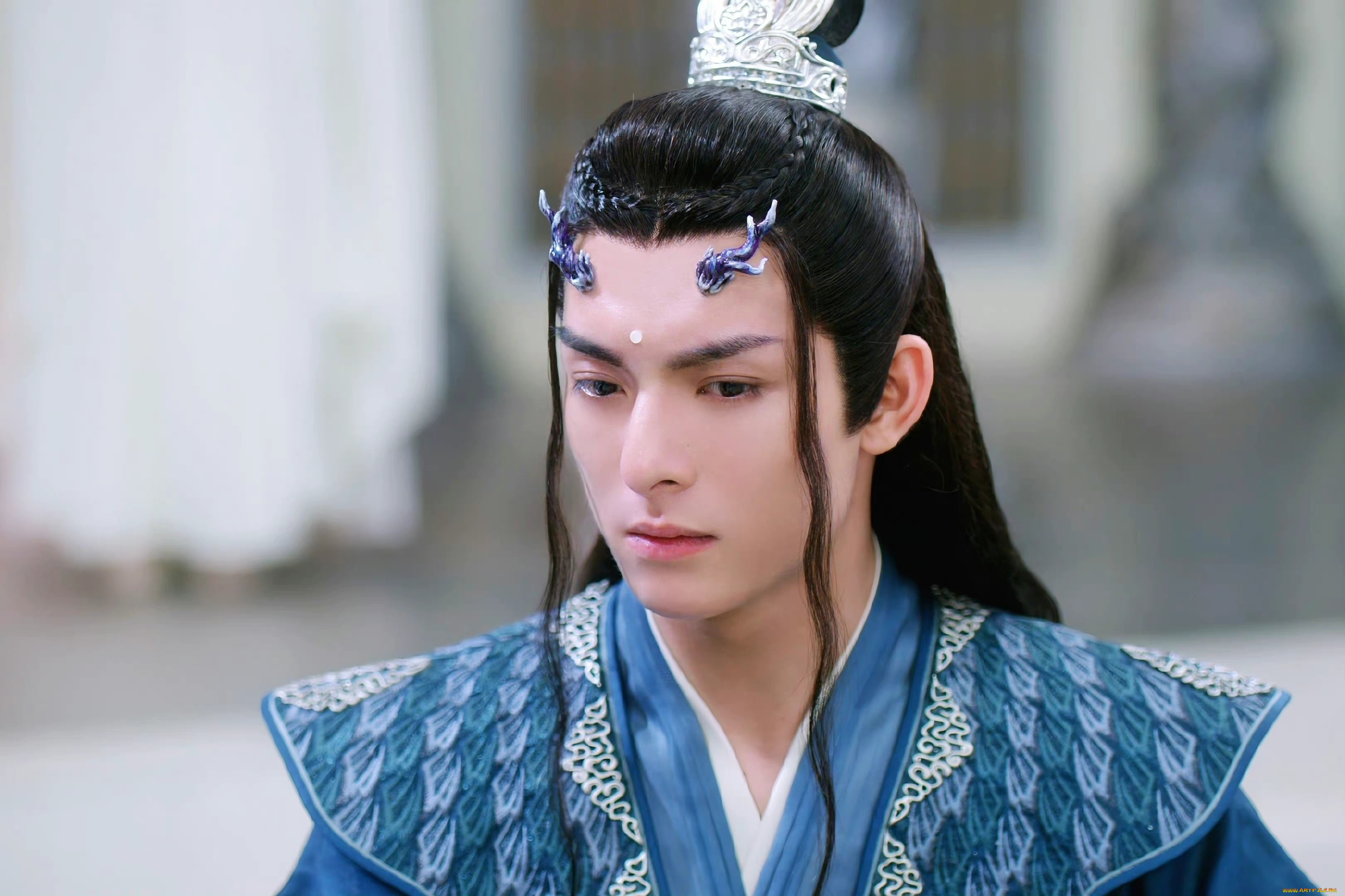 кино, фильмы, immortal, samsara, ван, хао, сюань, вечная, самсара, щепки, агарового, дерева