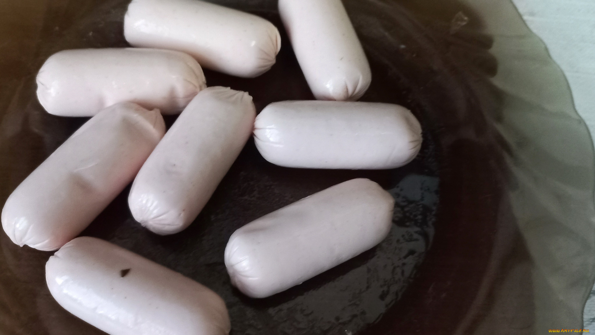 еда, колбасные, изделия, сосиски