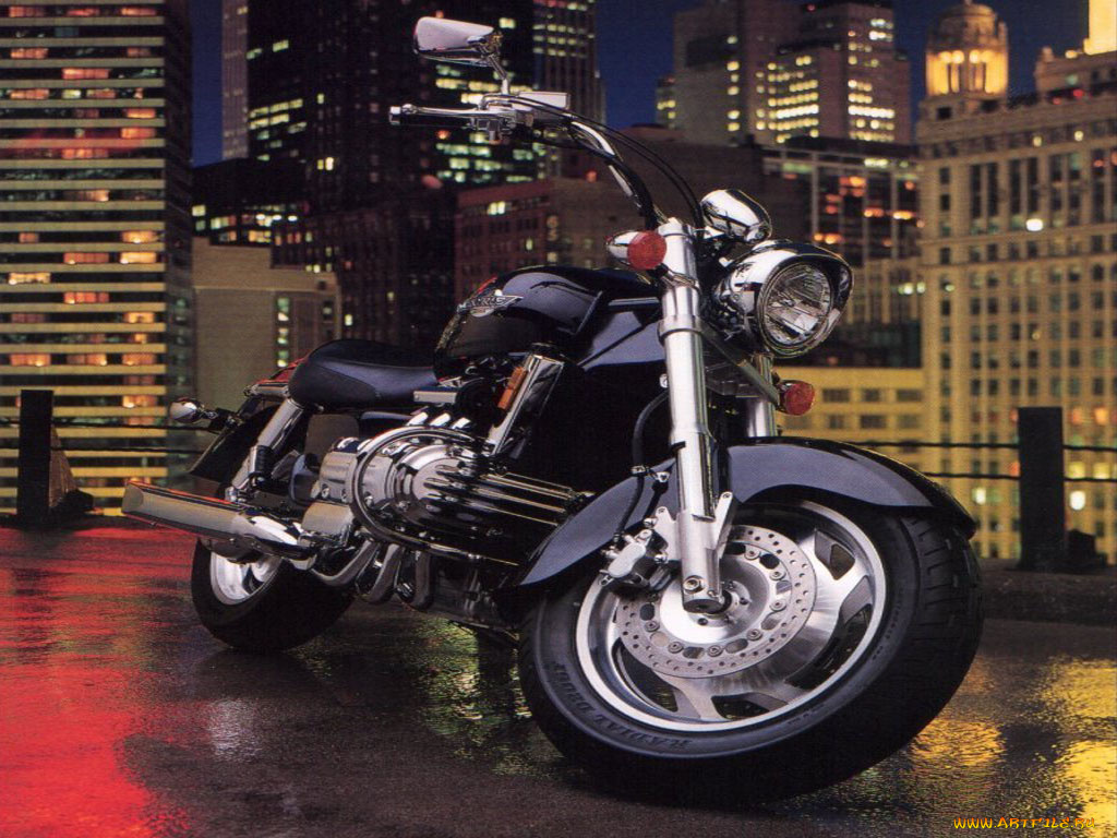 мотоциклы, suzuki