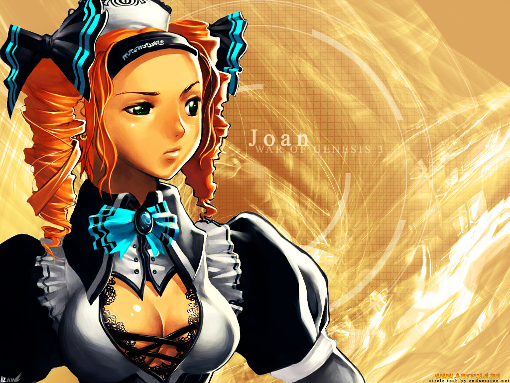 аниме, the, war, of, genesis, iii