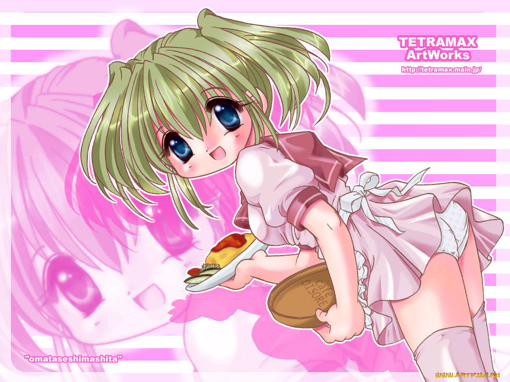 аниме, *unknown, другое