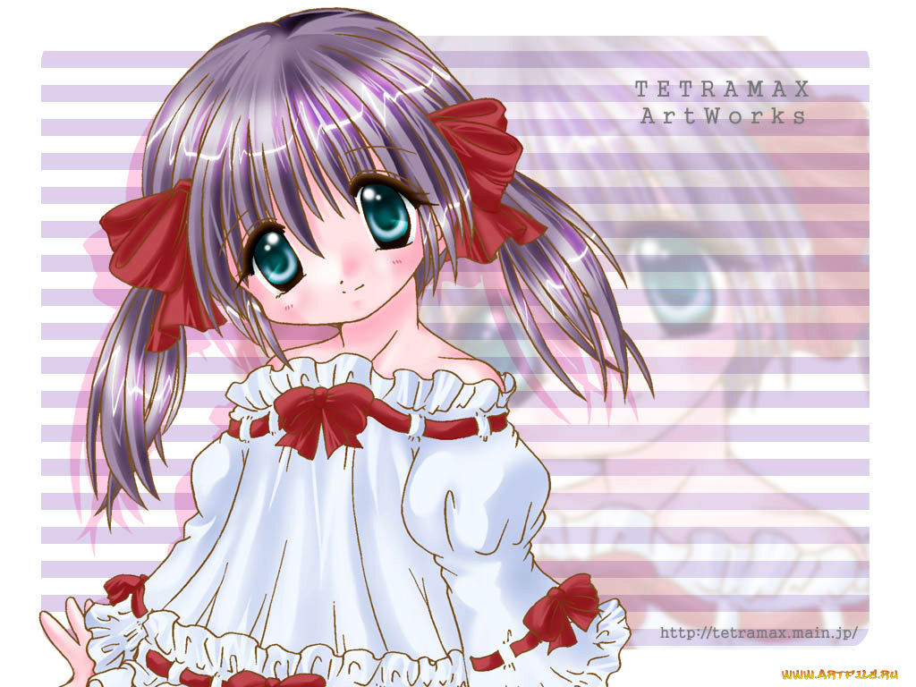 аниме, *unknown, другое