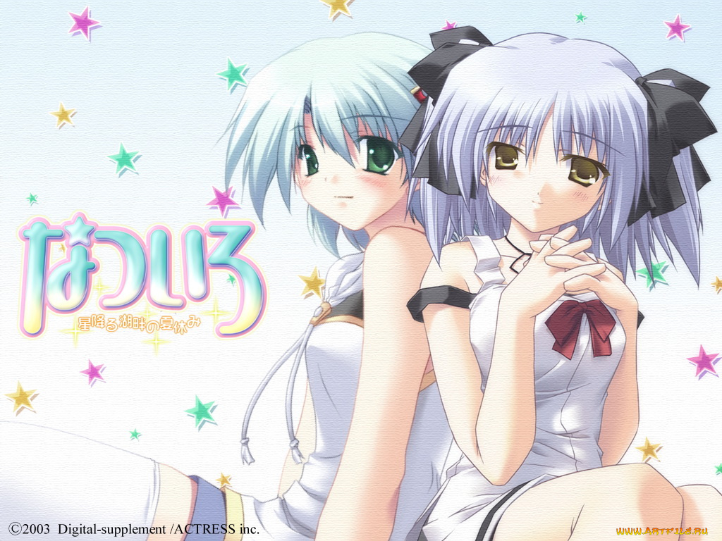 аниме, *unknown, другое