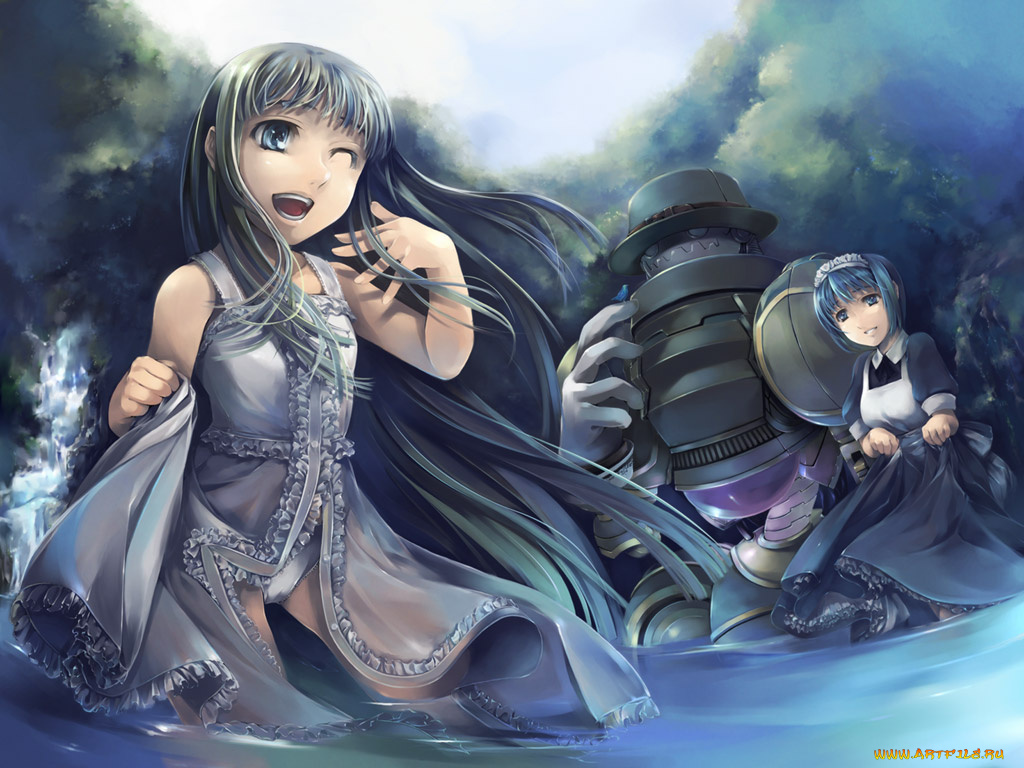 аниме, *unknown, другое