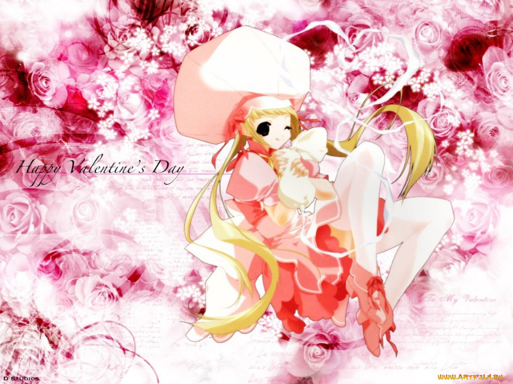 аниме, *unknown, другое