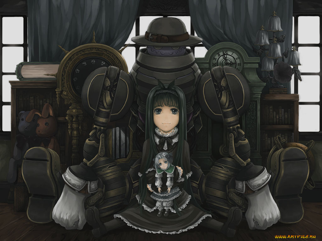 аниме, *unknown, другое