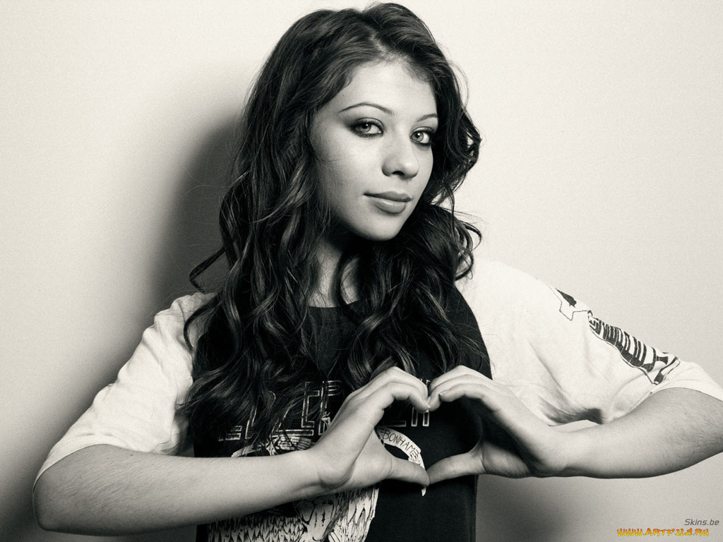 Michelle, Trachtenberg, девушки