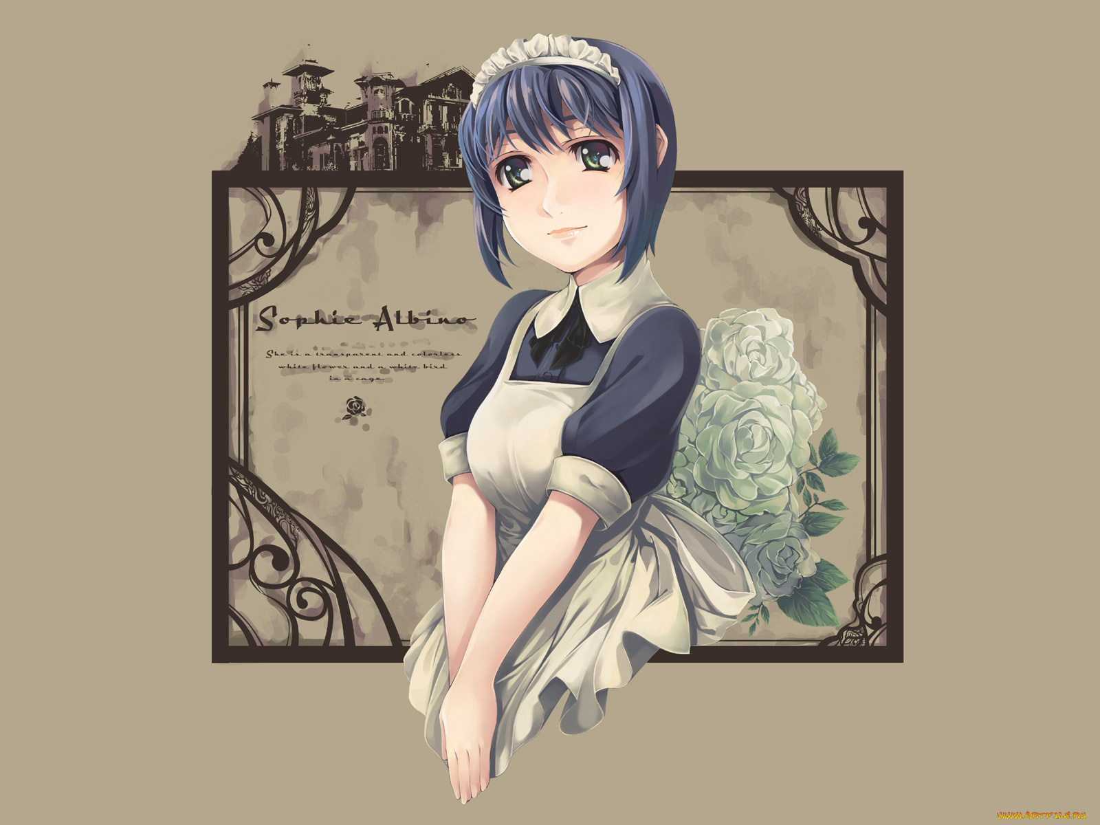 аниме, *unknown, другое