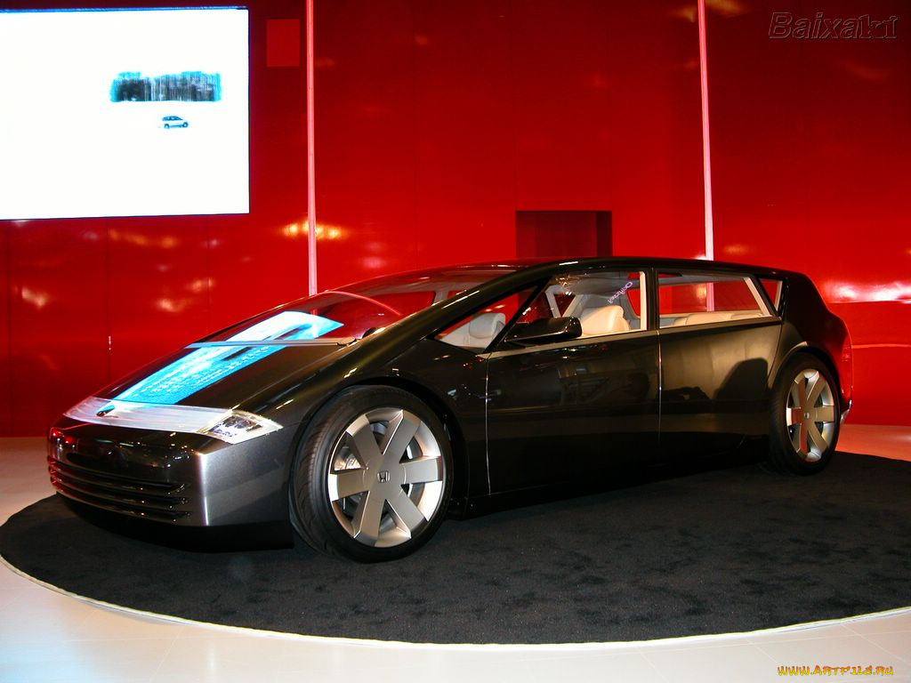 автомобили, honda