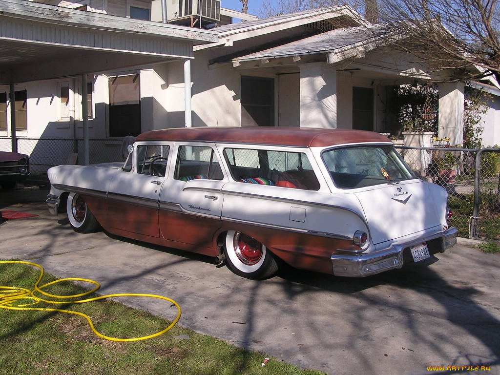 автомобили, классика