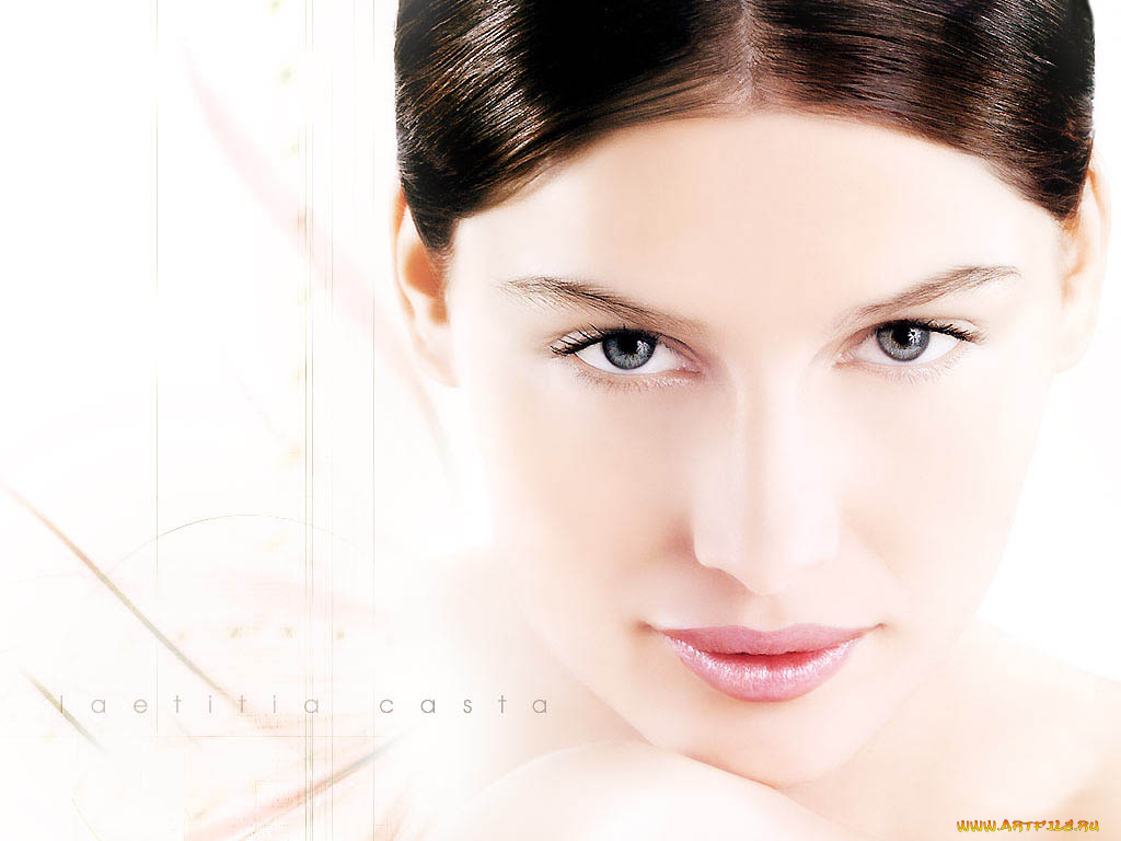 Leatitia, Casta, девушки