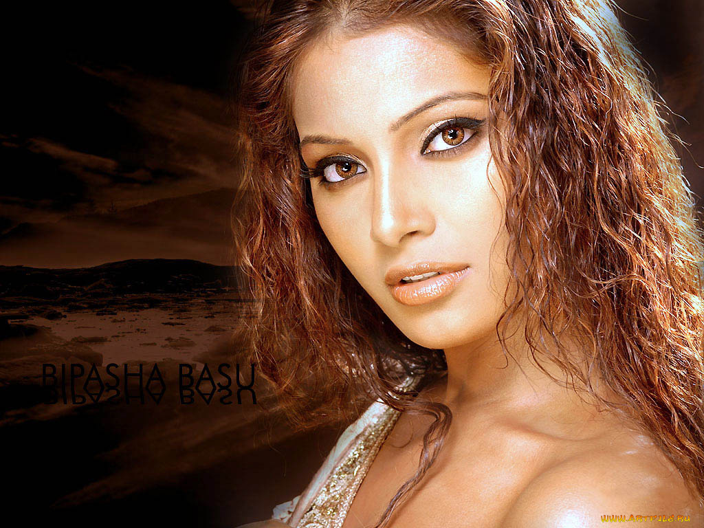 Bipasha, Basu, девушки