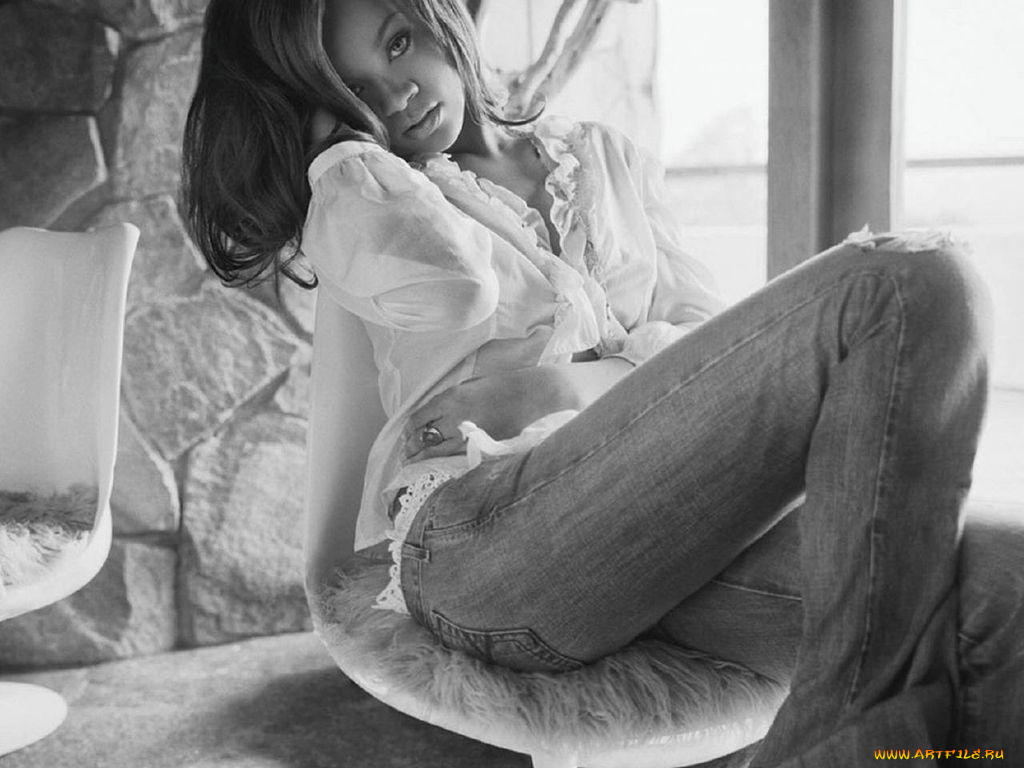 rihanna, музыка