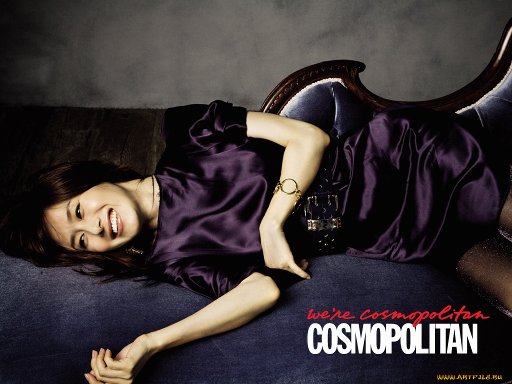 cosmopolitan, бренды