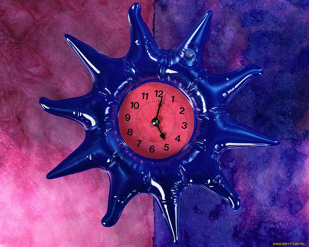 разное, Часы, часовые, механизмы