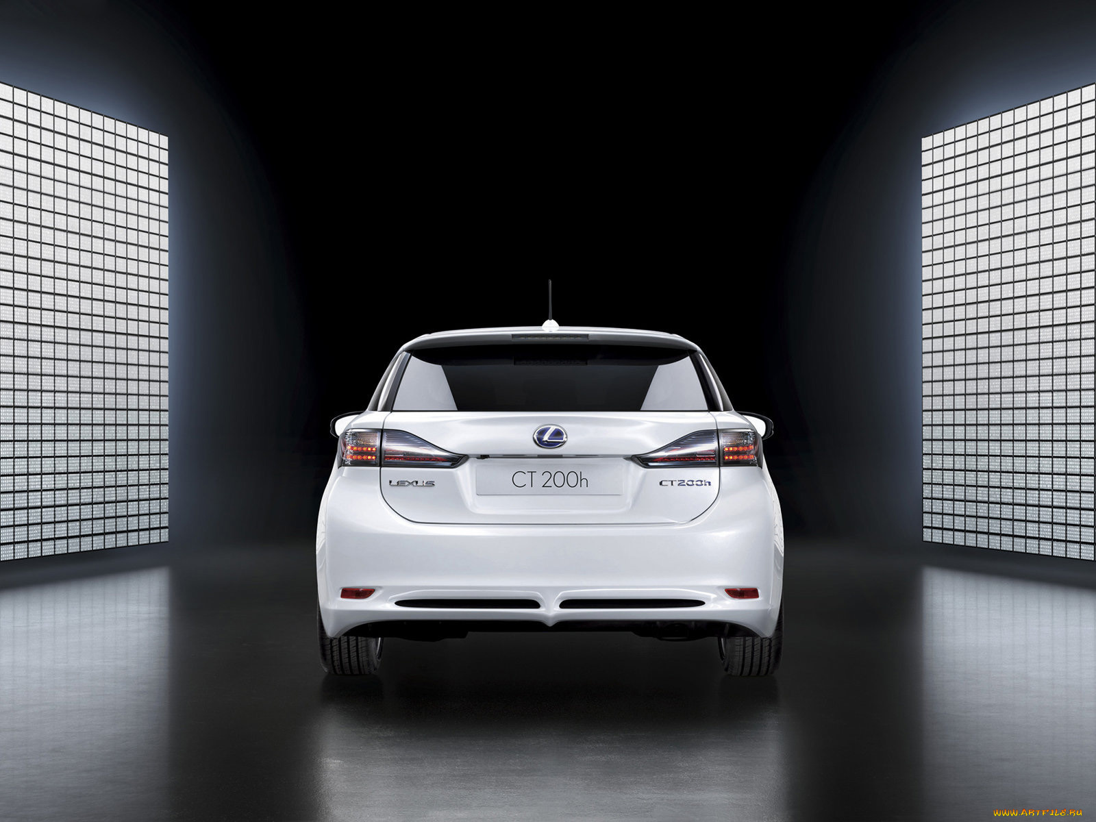 автомобили, lexus