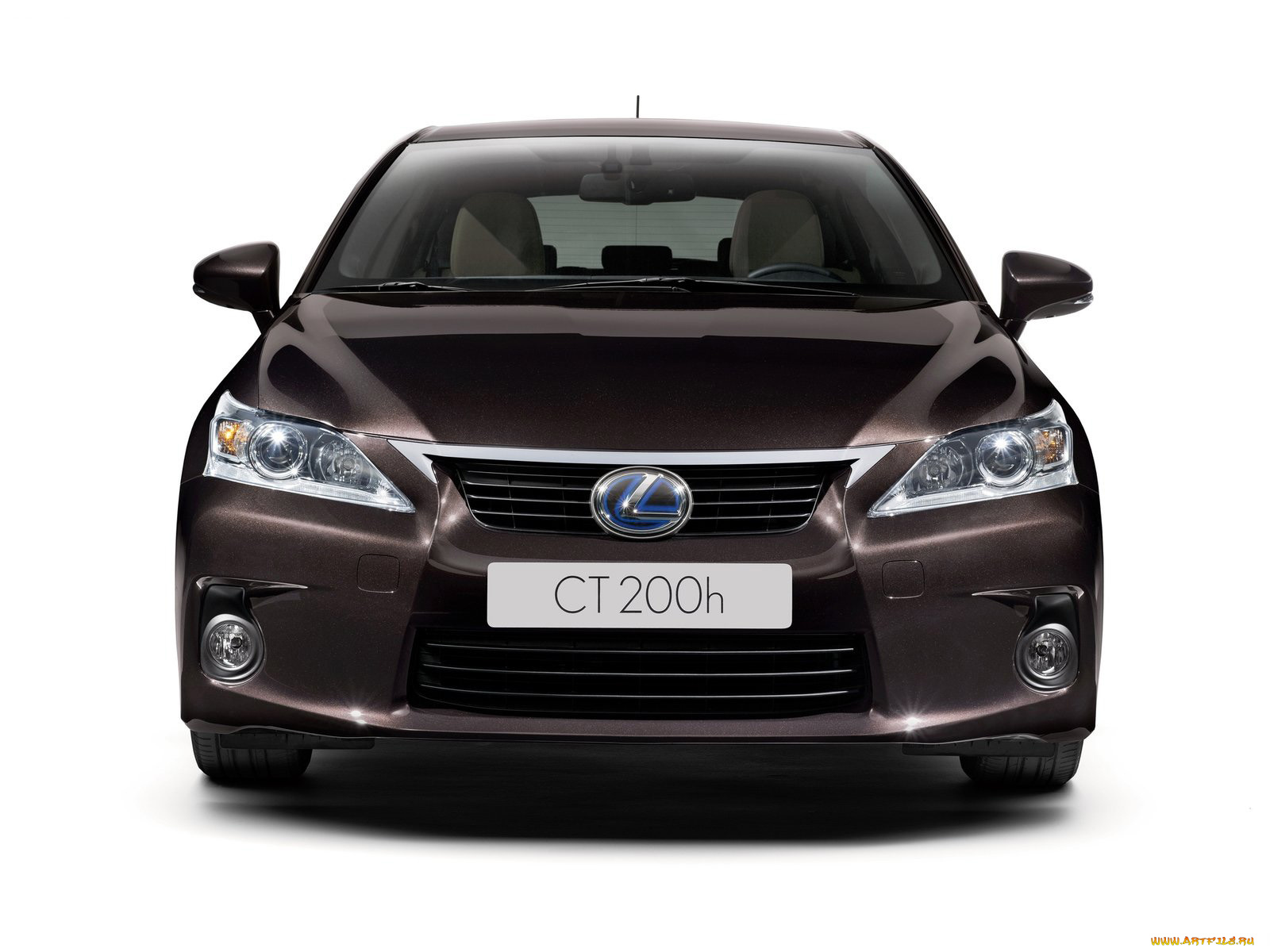 автомобили, lexus