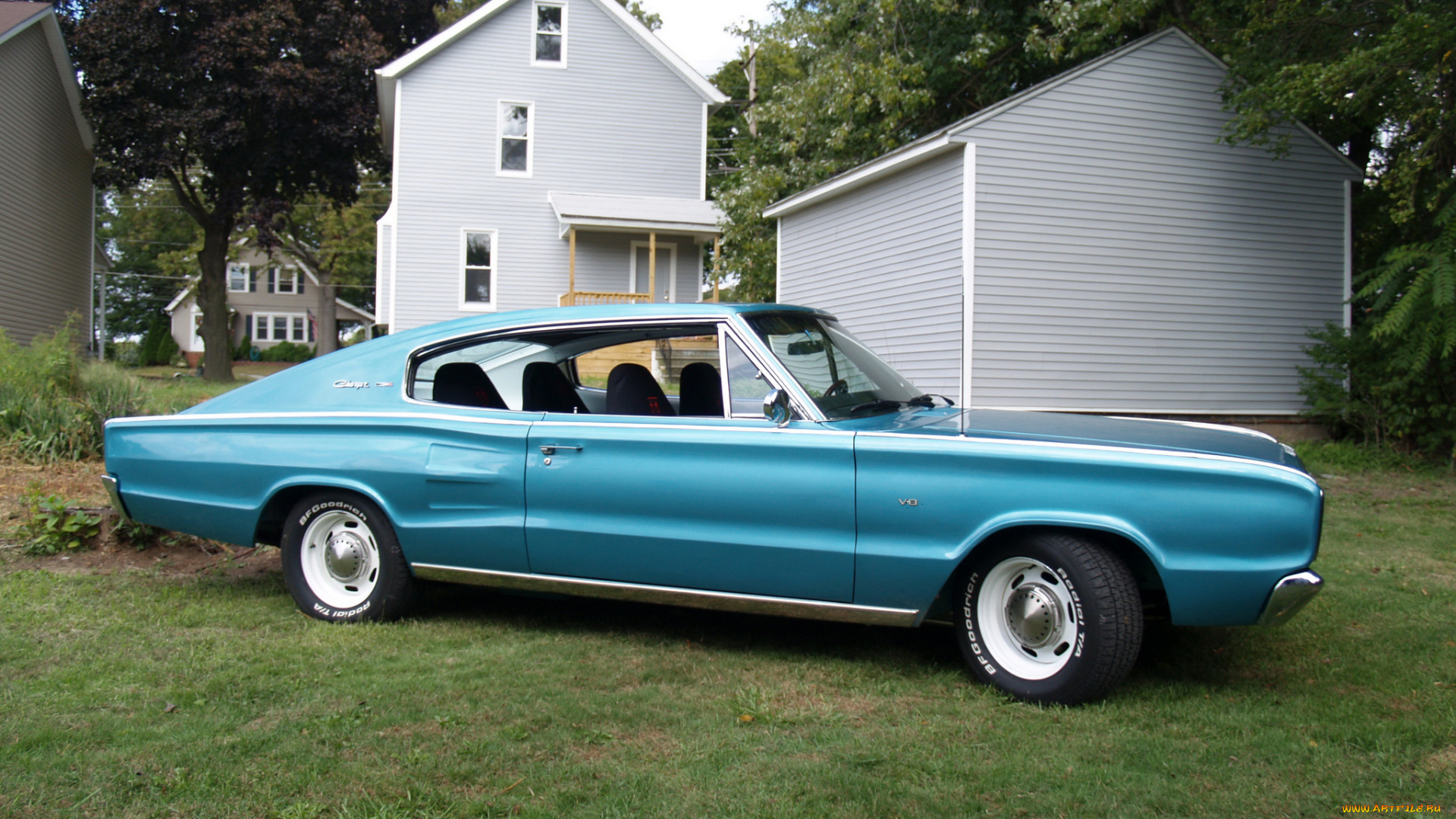 автомобили, dodge