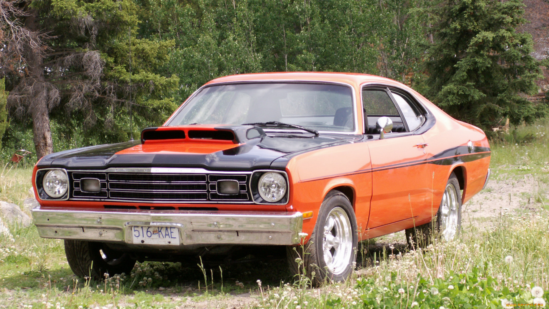 автомобили, plymouth