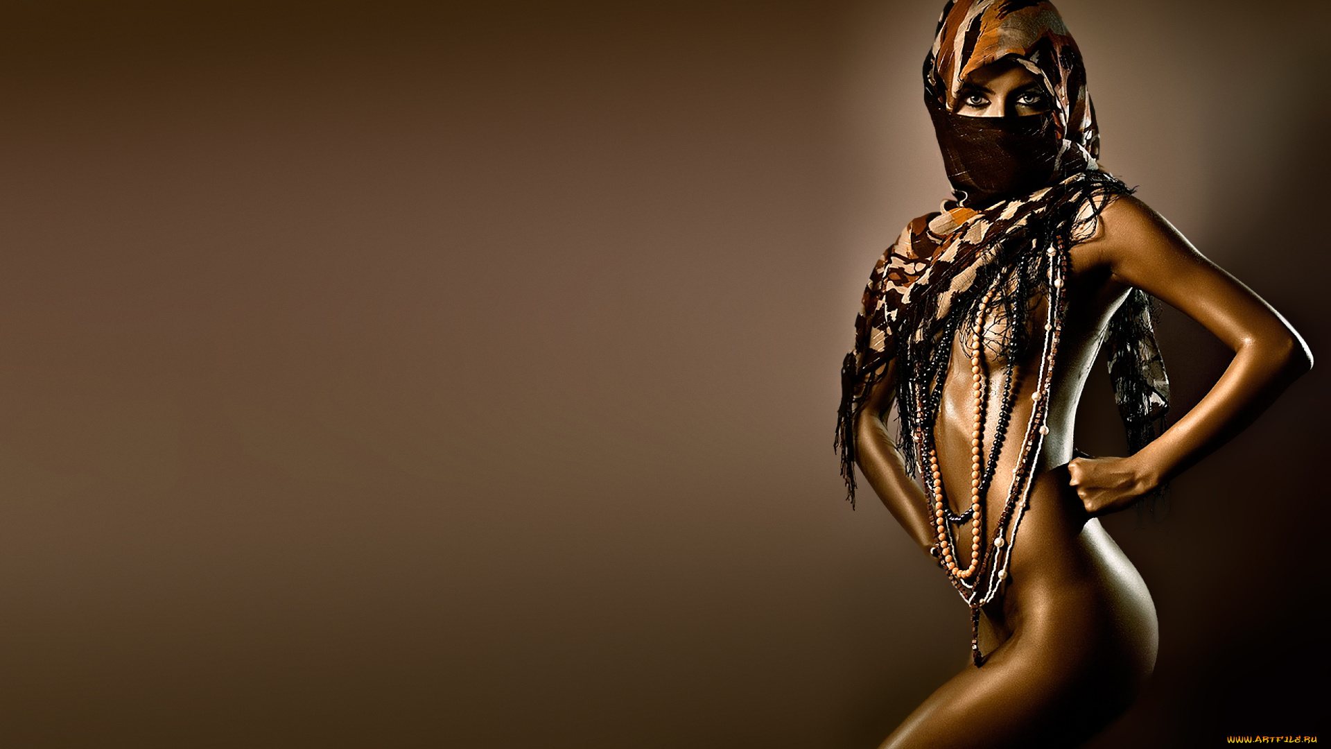 fantasia, фэнтези, девушки