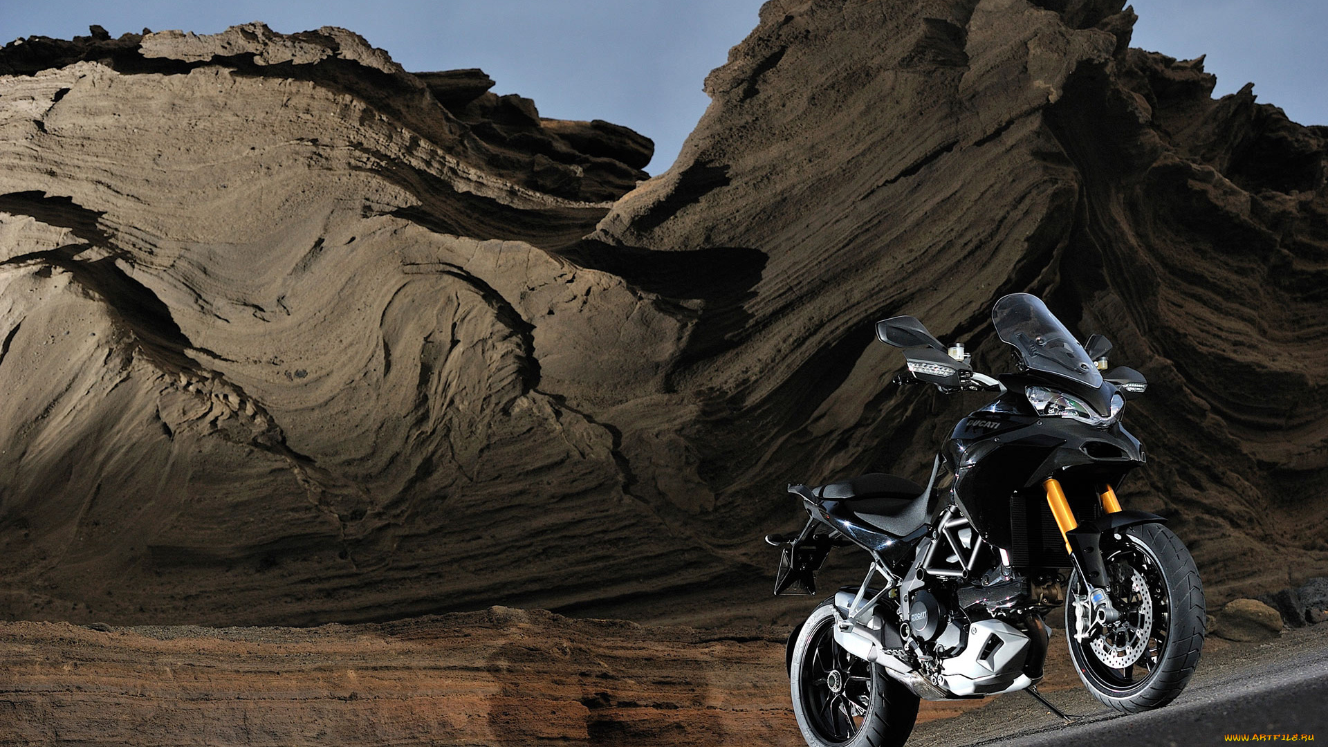 мотоциклы, ducati