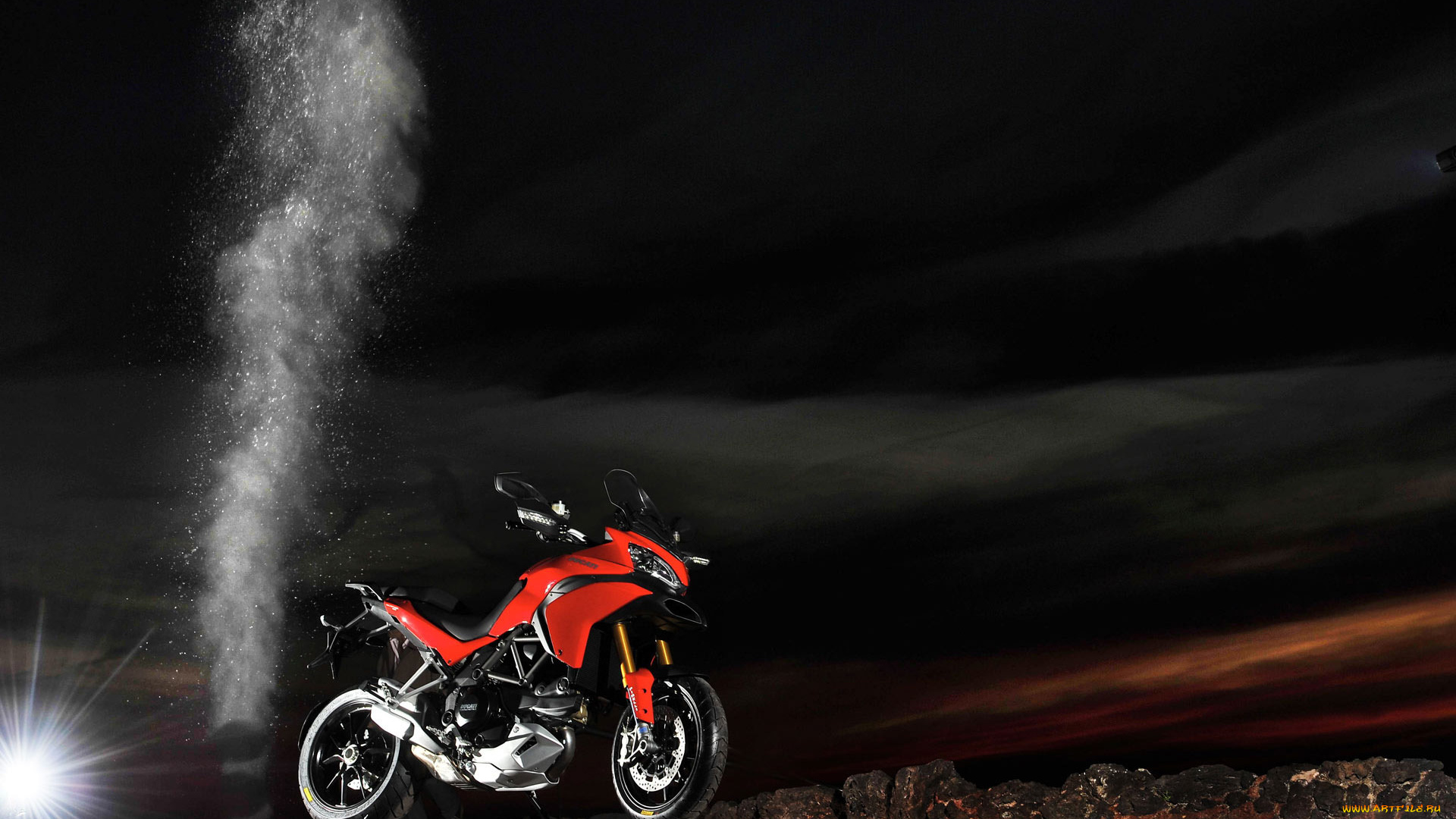 мотоциклы, ducati