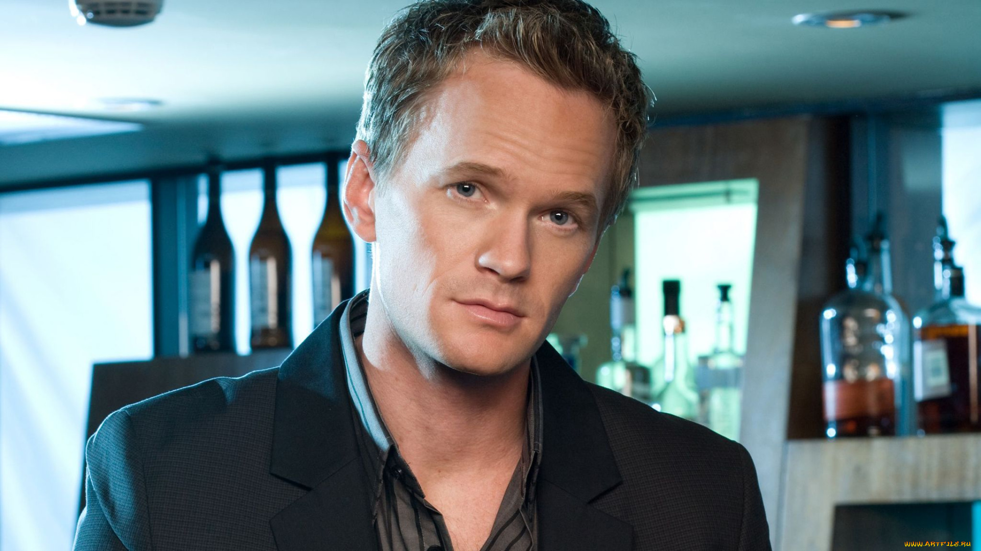 neil, patrick, harris, мужчины