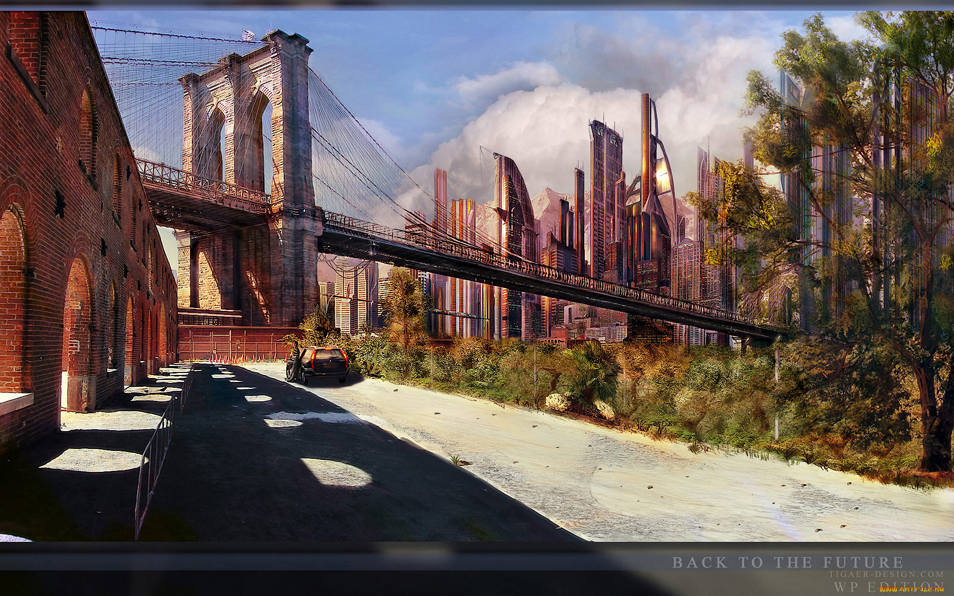 back, to, the, future, christian, `tigaer`, hecker, фэнтези, иные, миры, времена