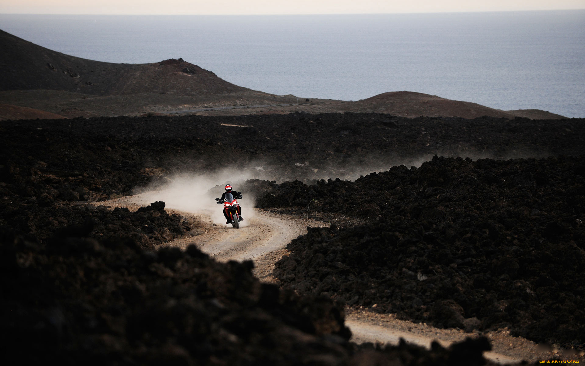 мотоциклы, ducati