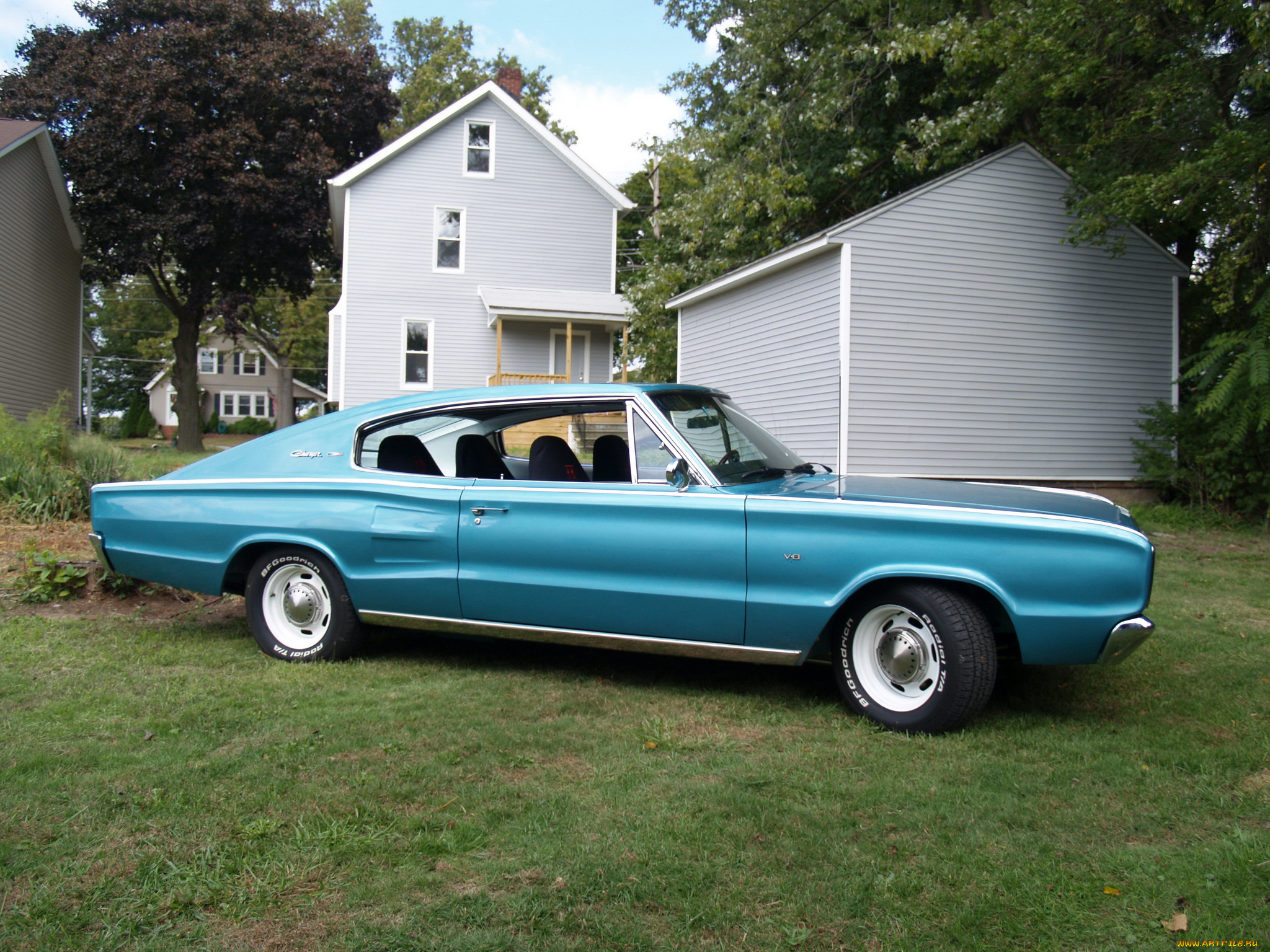 автомобили, dodge