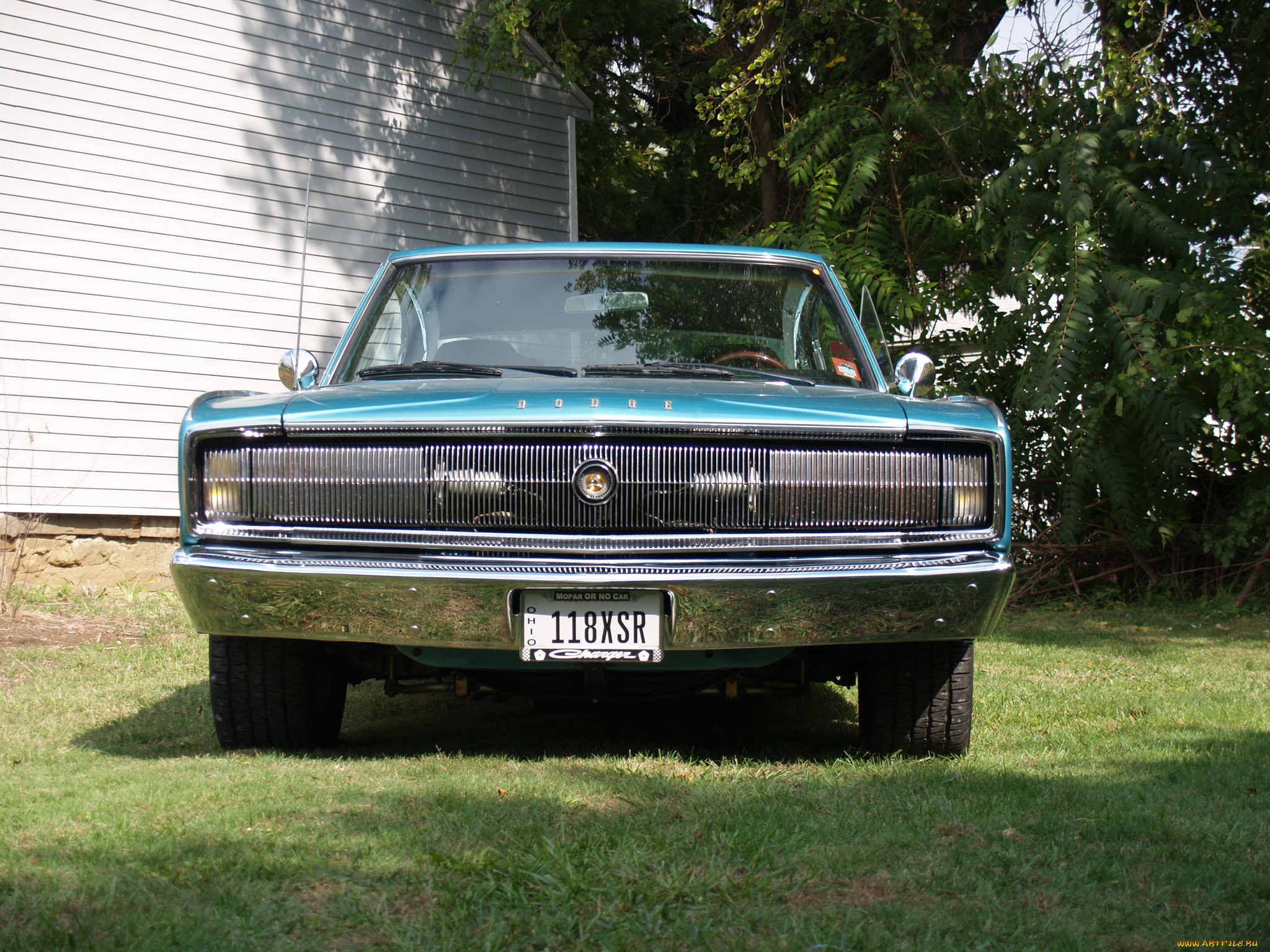 автомобили, dodge