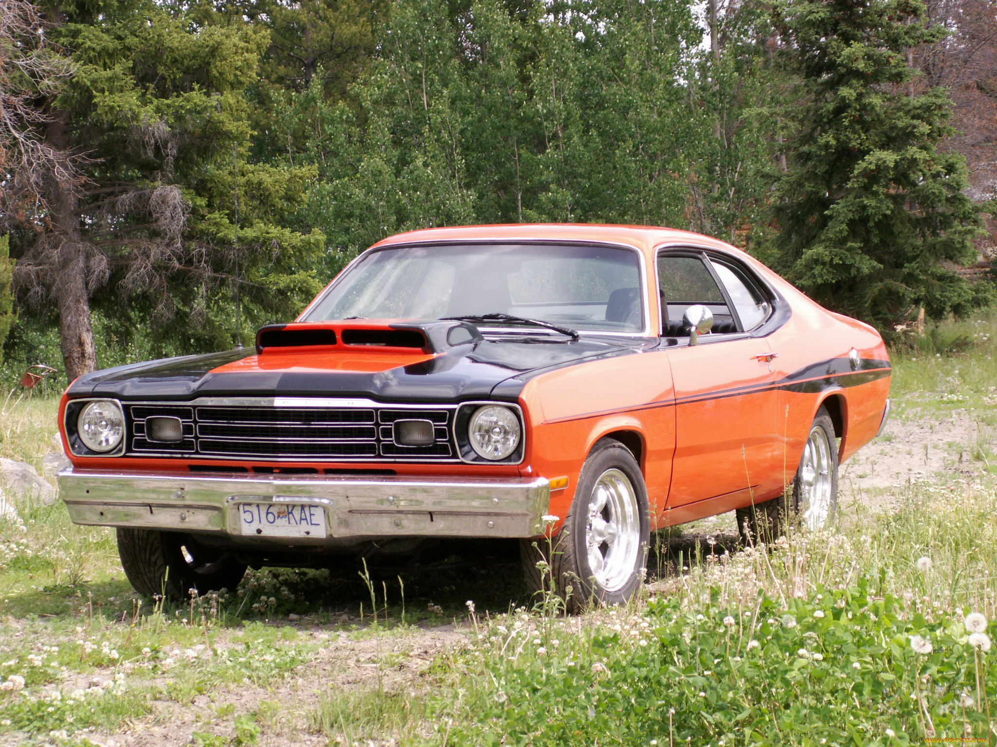 автомобили, plymouth