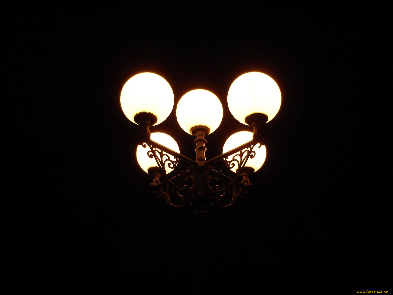 разное, осветительные, приборы, ночь, фонарь