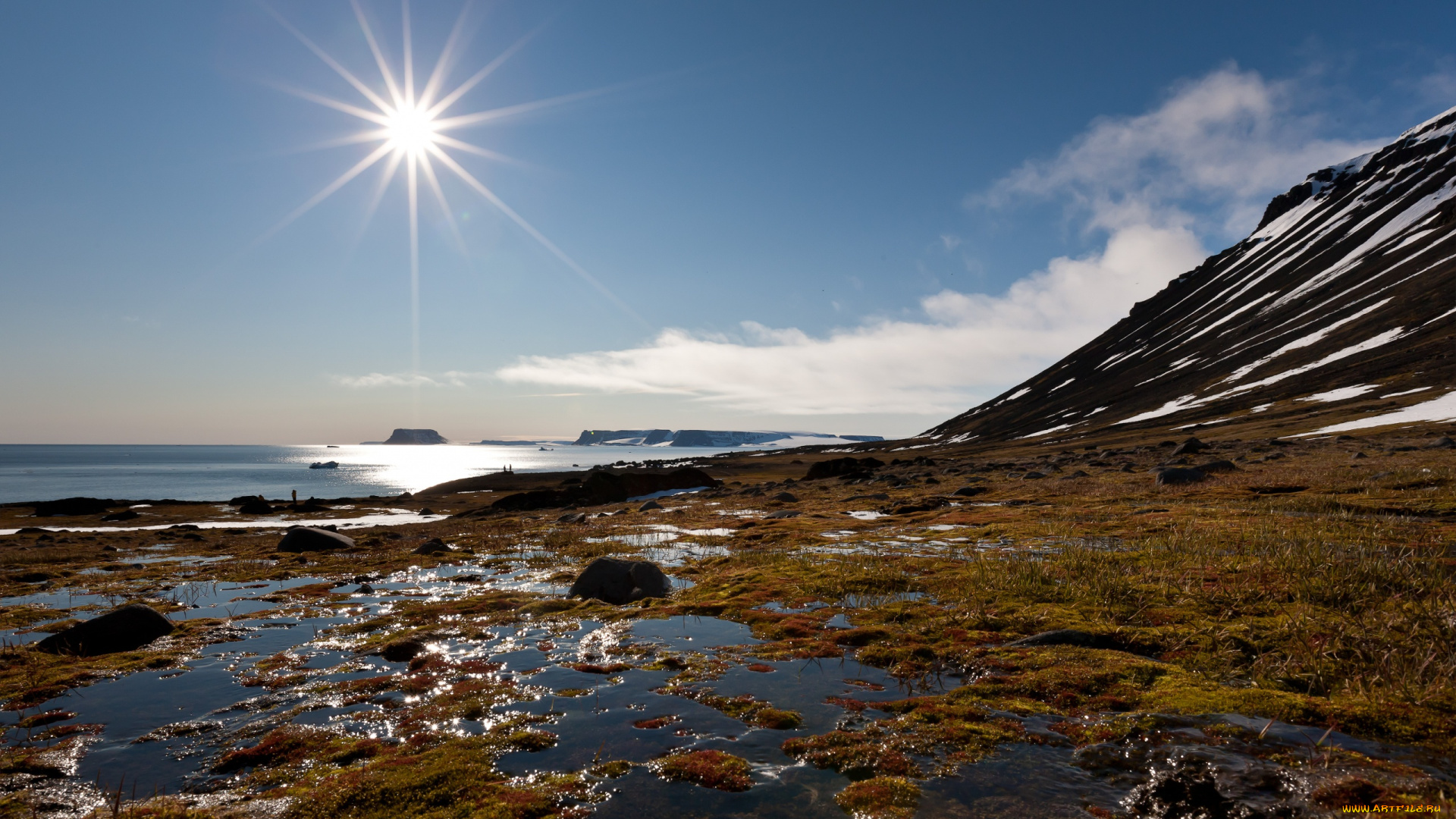 автор, сергей, доля, природа, восходы, закаты